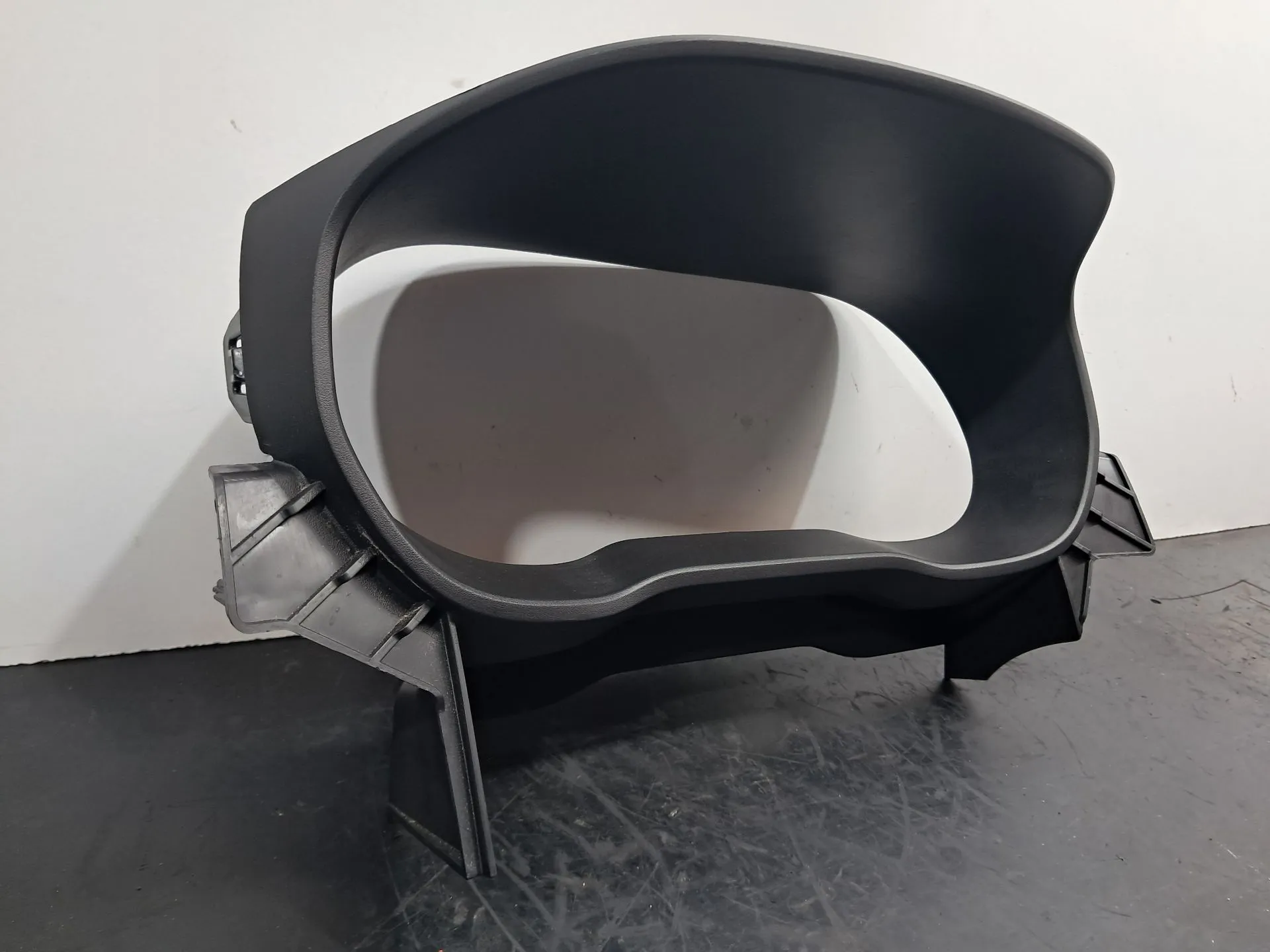 Aro do quadrante DACIA Duster (HM_) Imagem-2