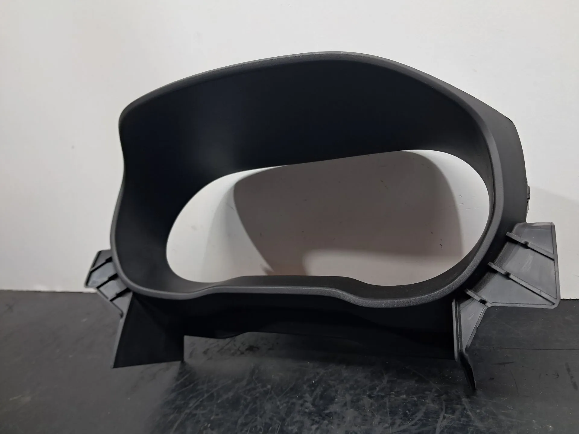 Aro do quadrante DACIA Duster (HM_) Imagem-3