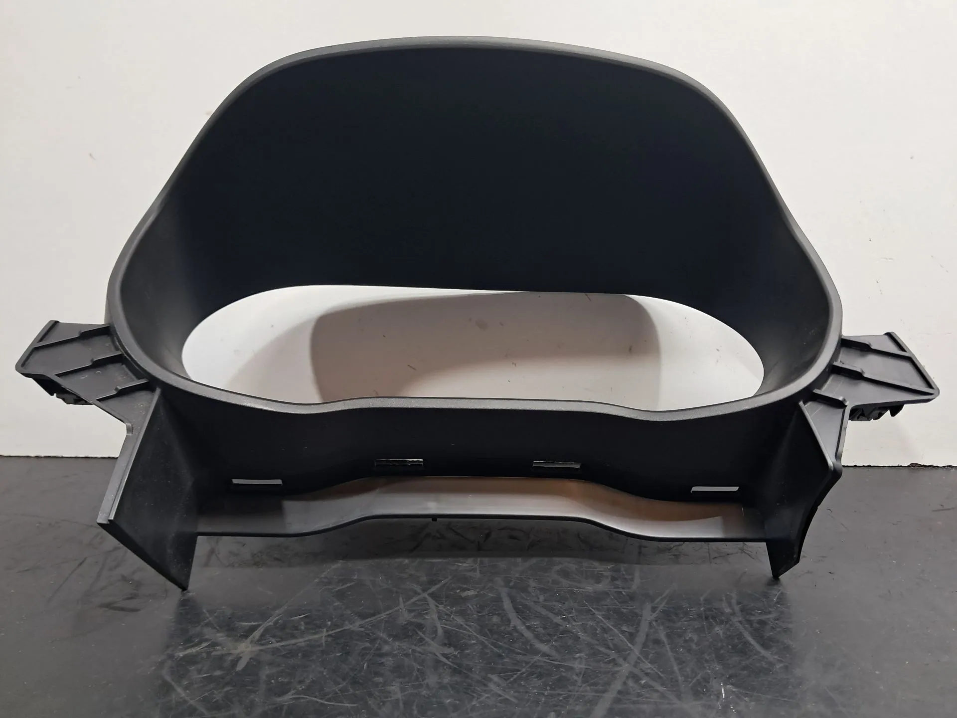 Aro do quadrante DACIA Duster (HM_) Imagem-1