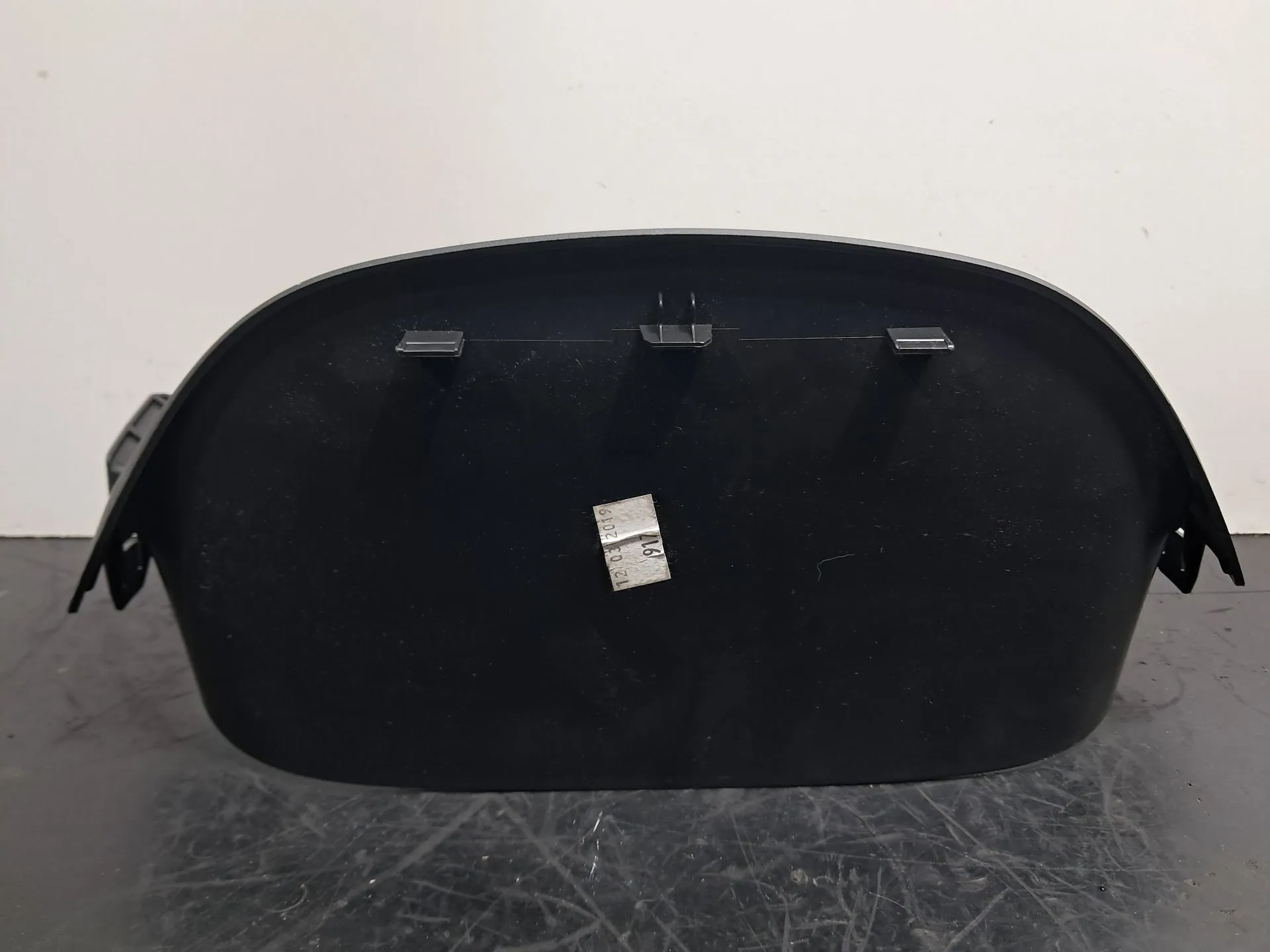 Aro do quadrante DACIA Duster (HM_) Imagem-4