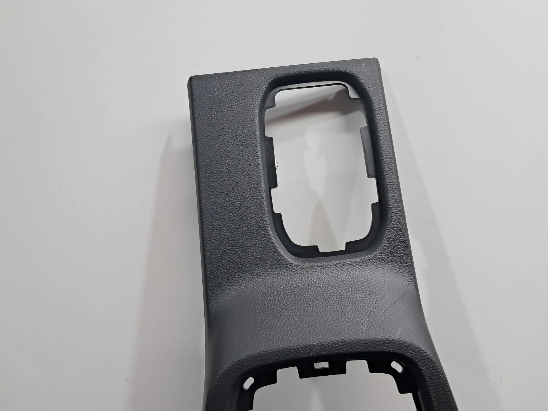 Suporte de copos DACIA Duster (HM_) Imagem-3