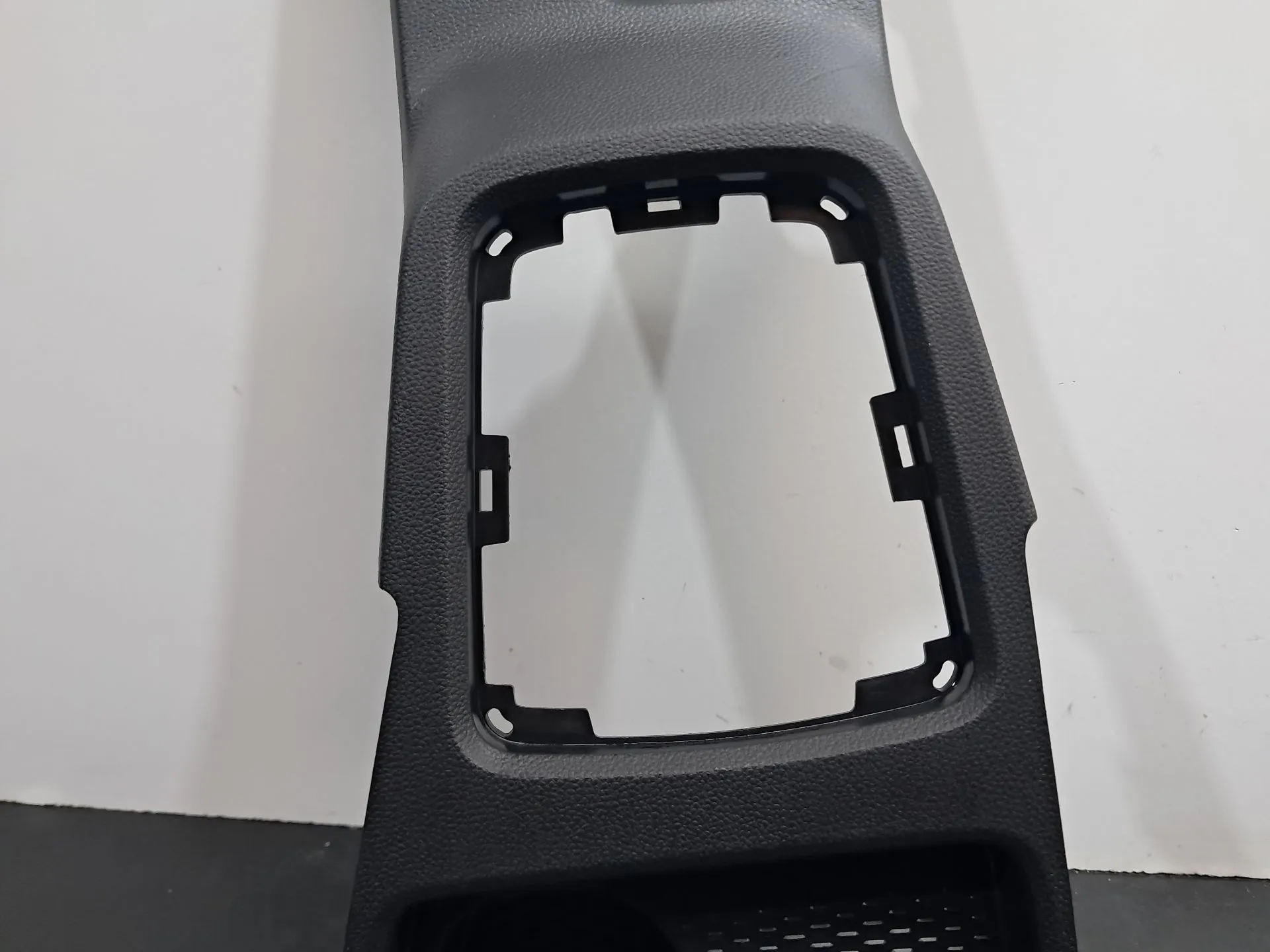 Suporte de copos DACIA Duster (HM_) Imagem-2