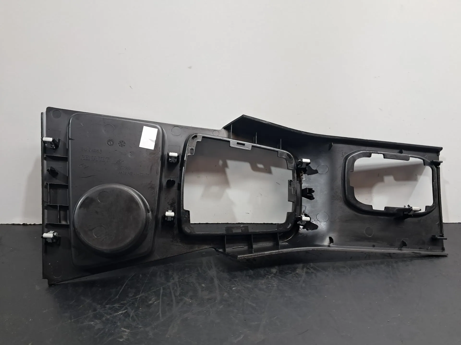 Suporte de copos DACIA Duster (HM_) Imagem-4