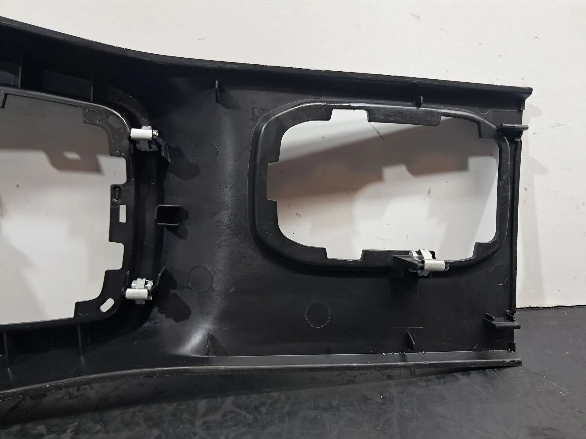 Suporte de copos DACIA Duster (HM_) Imagem-6