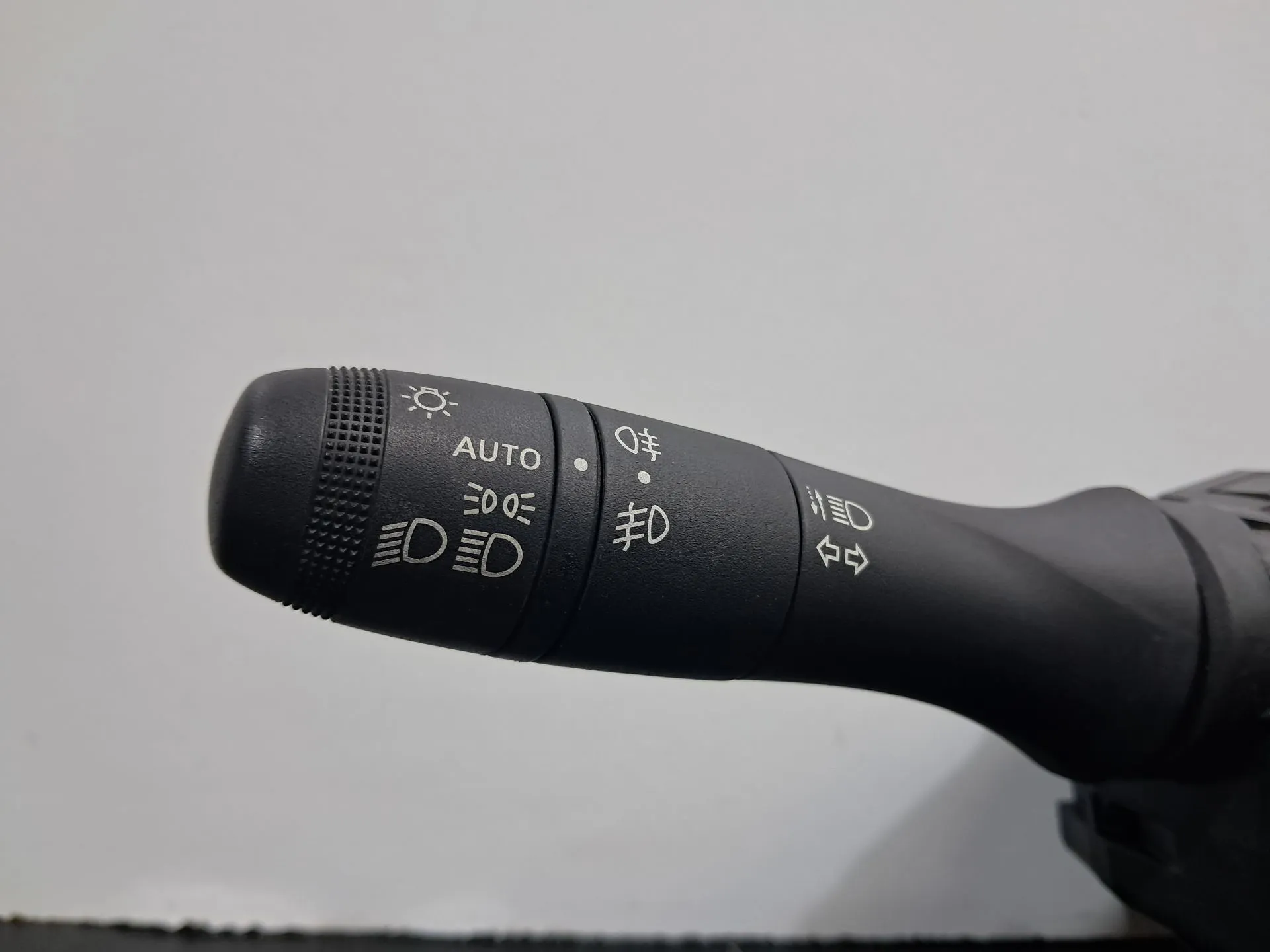 Conjunto / manetes de luzes e limpa vidros DACIA Duster (HM_) Imagem-1