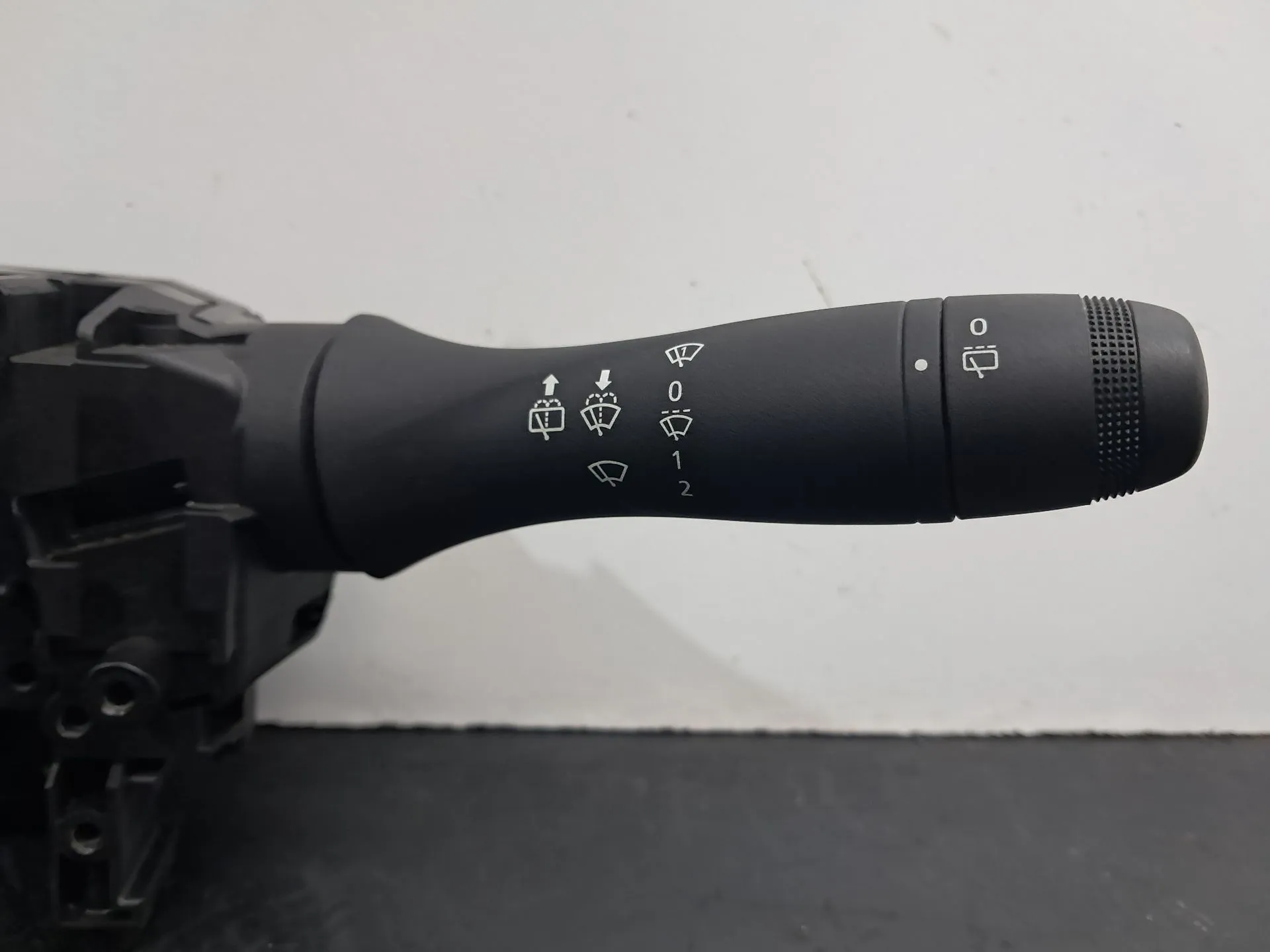 Conjunto / manetes de luzes e limpa vidros DACIA Duster (HM_) Imagem-2