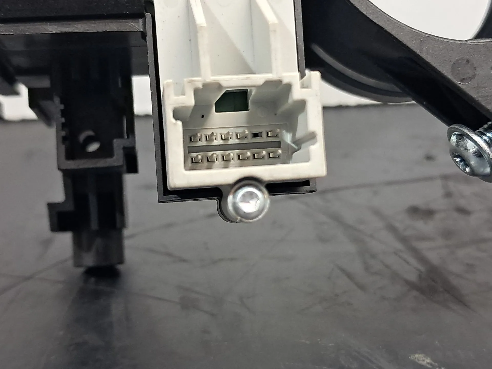 Conjunto / manetes de luzes e limpa vidros DACIA Duster (HM_) Imagem-5