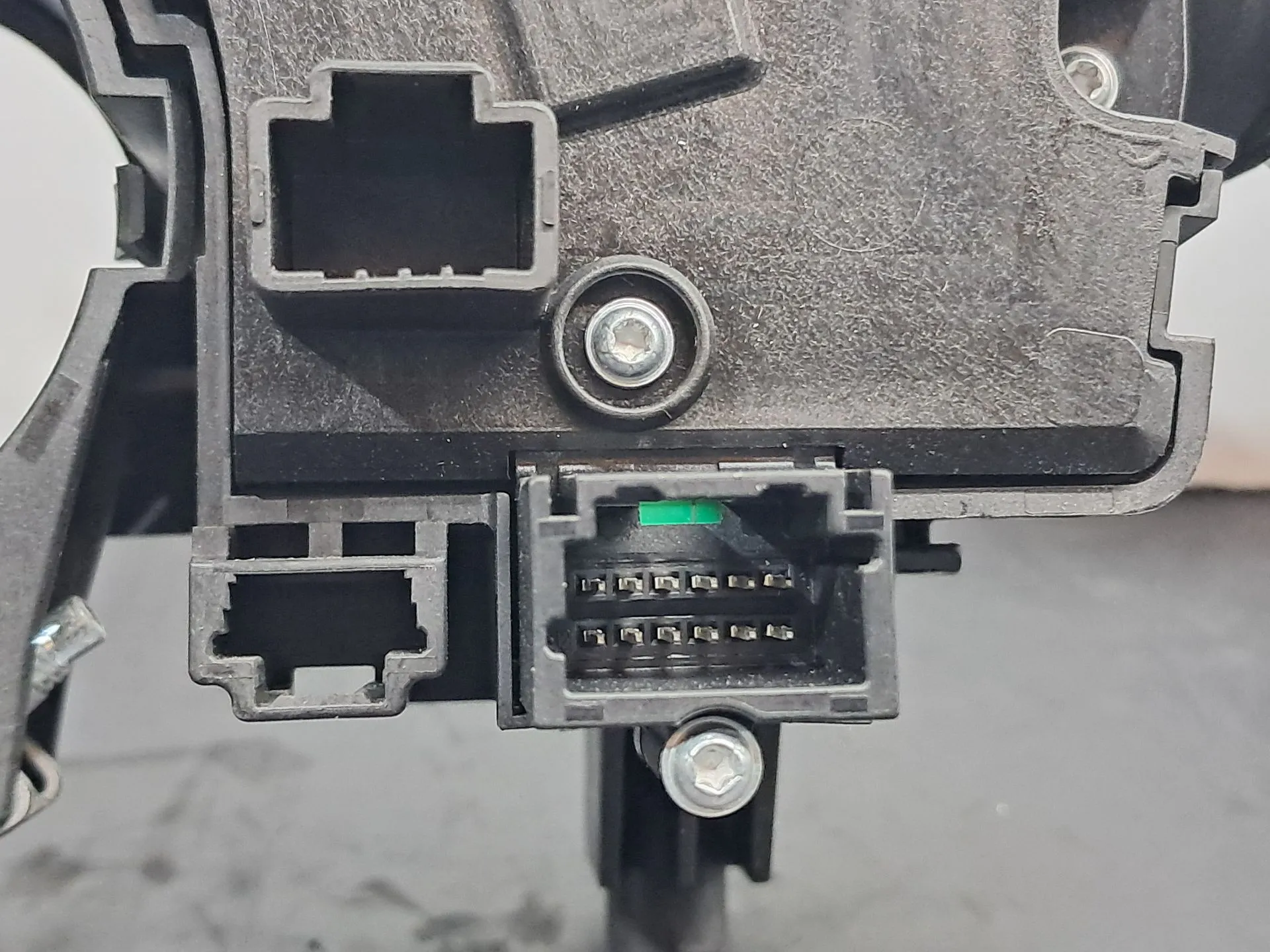 Conjunto / manetes de luzes e limpa vidros DACIA Duster (HM_) Imagem-6