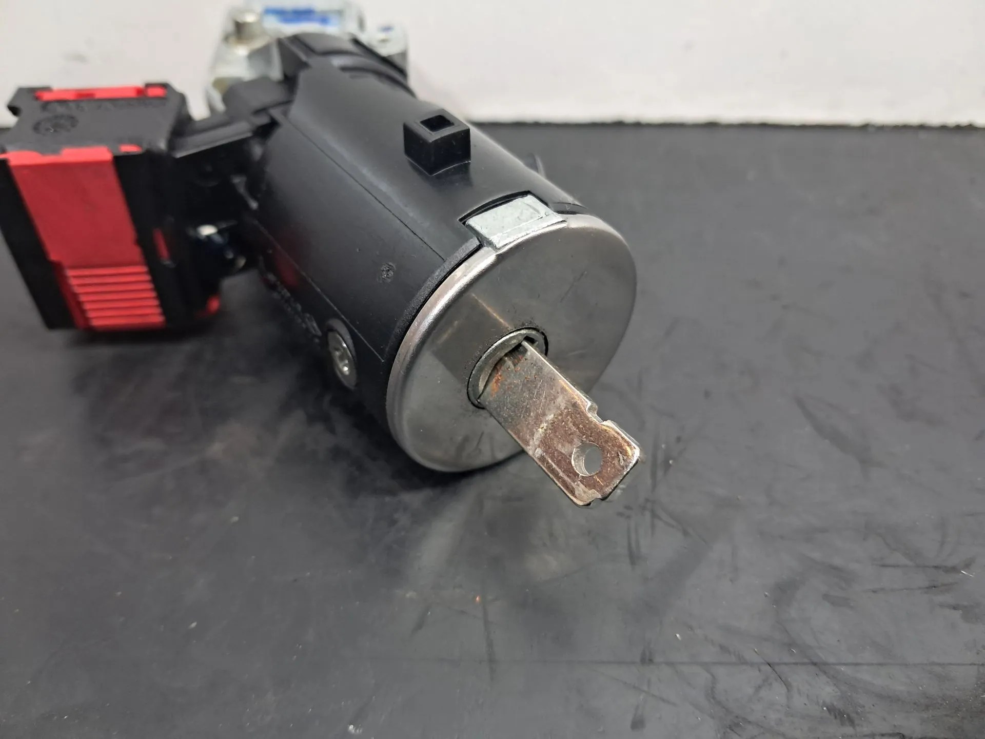 Canhão da ignição DACIA Duster (HM_) Imagem-1