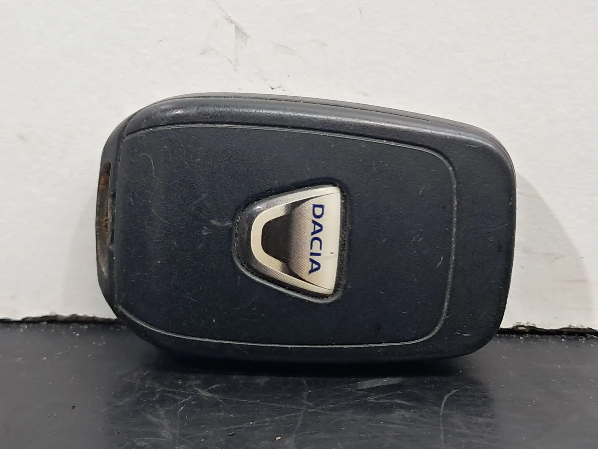 Chave / comando DACIA Duster (HM_)