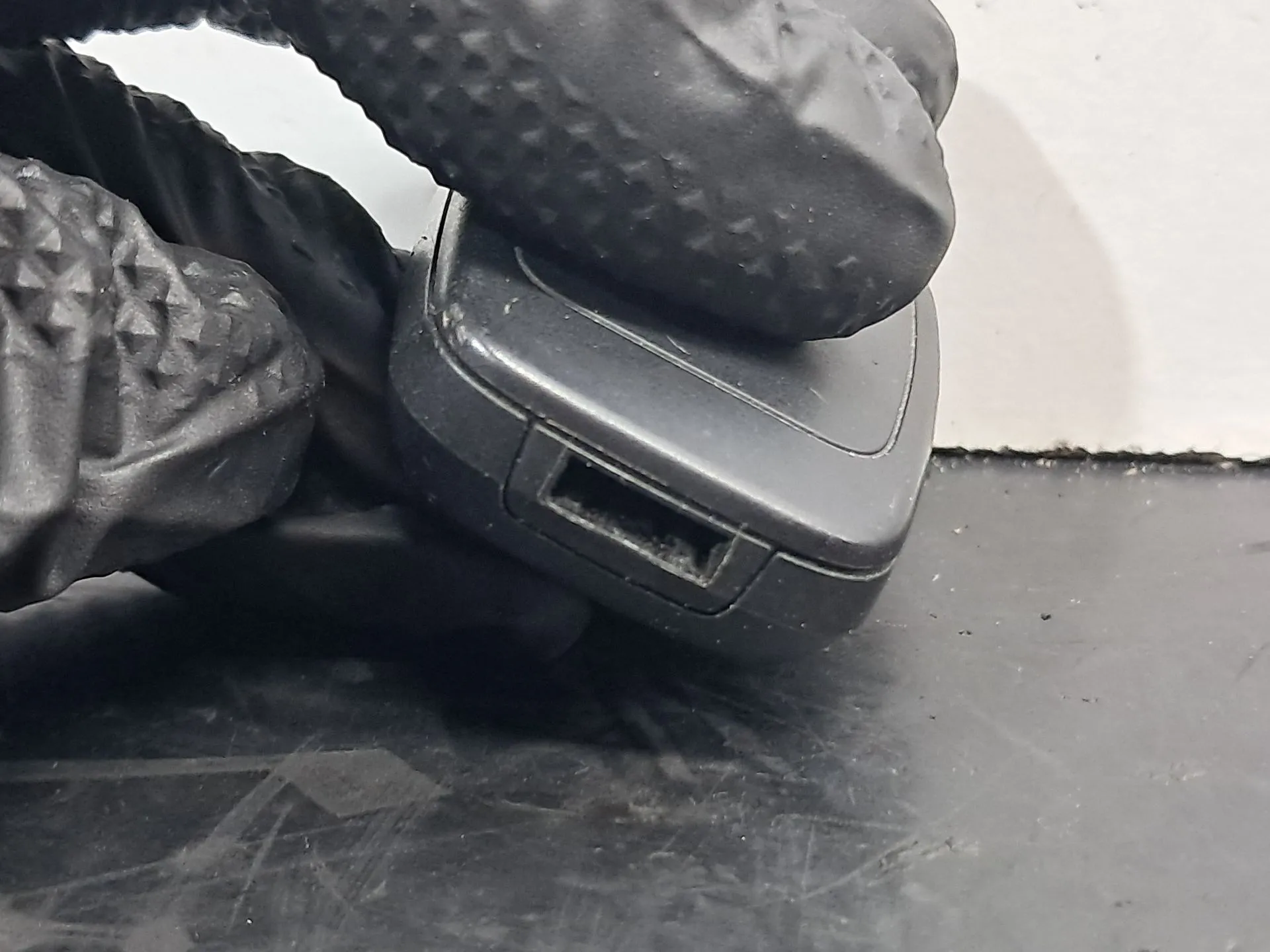 Chave / comando DACIA Duster (HM_) Imagem-2