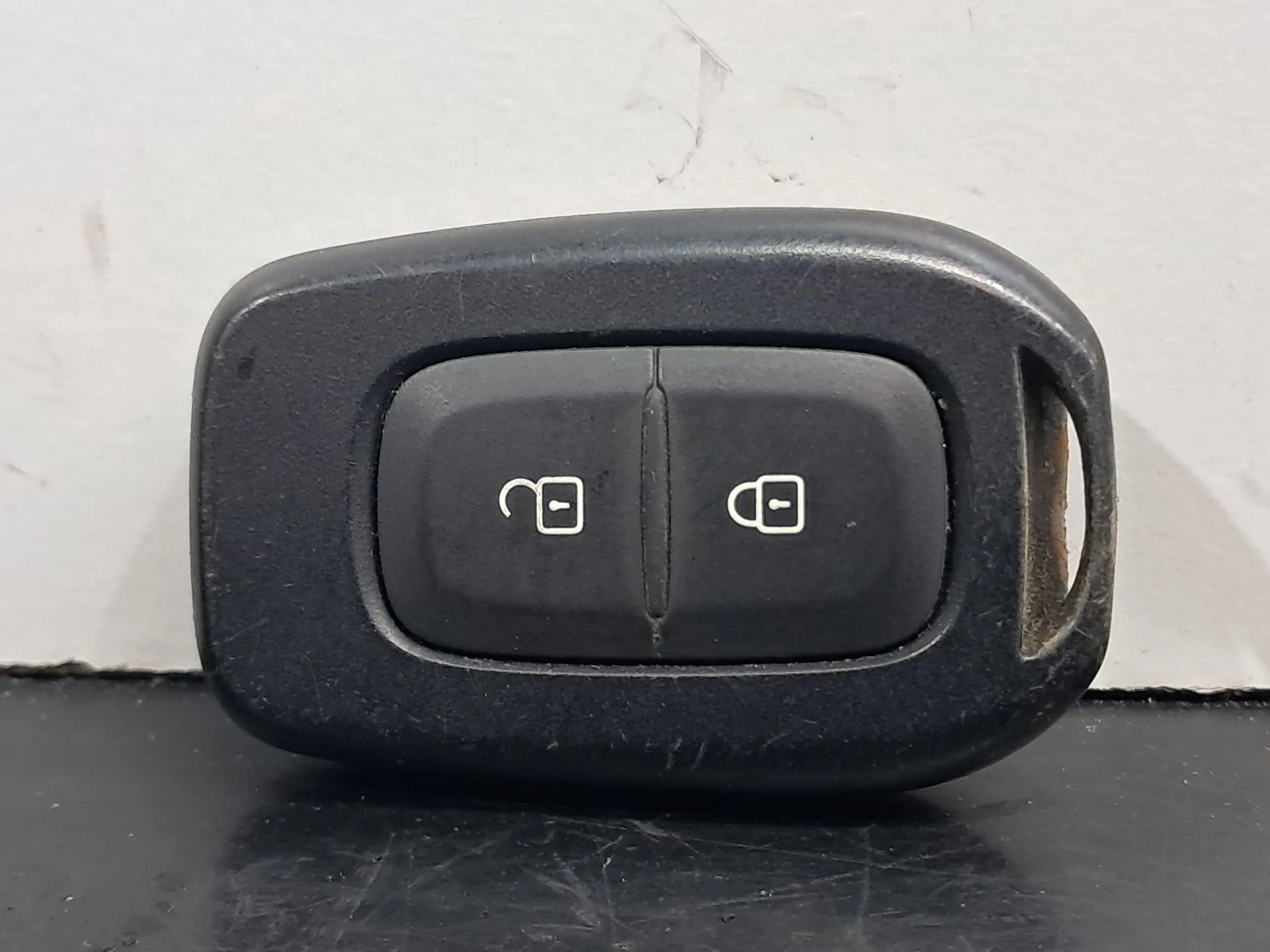 Chave / comando DACIA Duster (HM_) Imagem-1