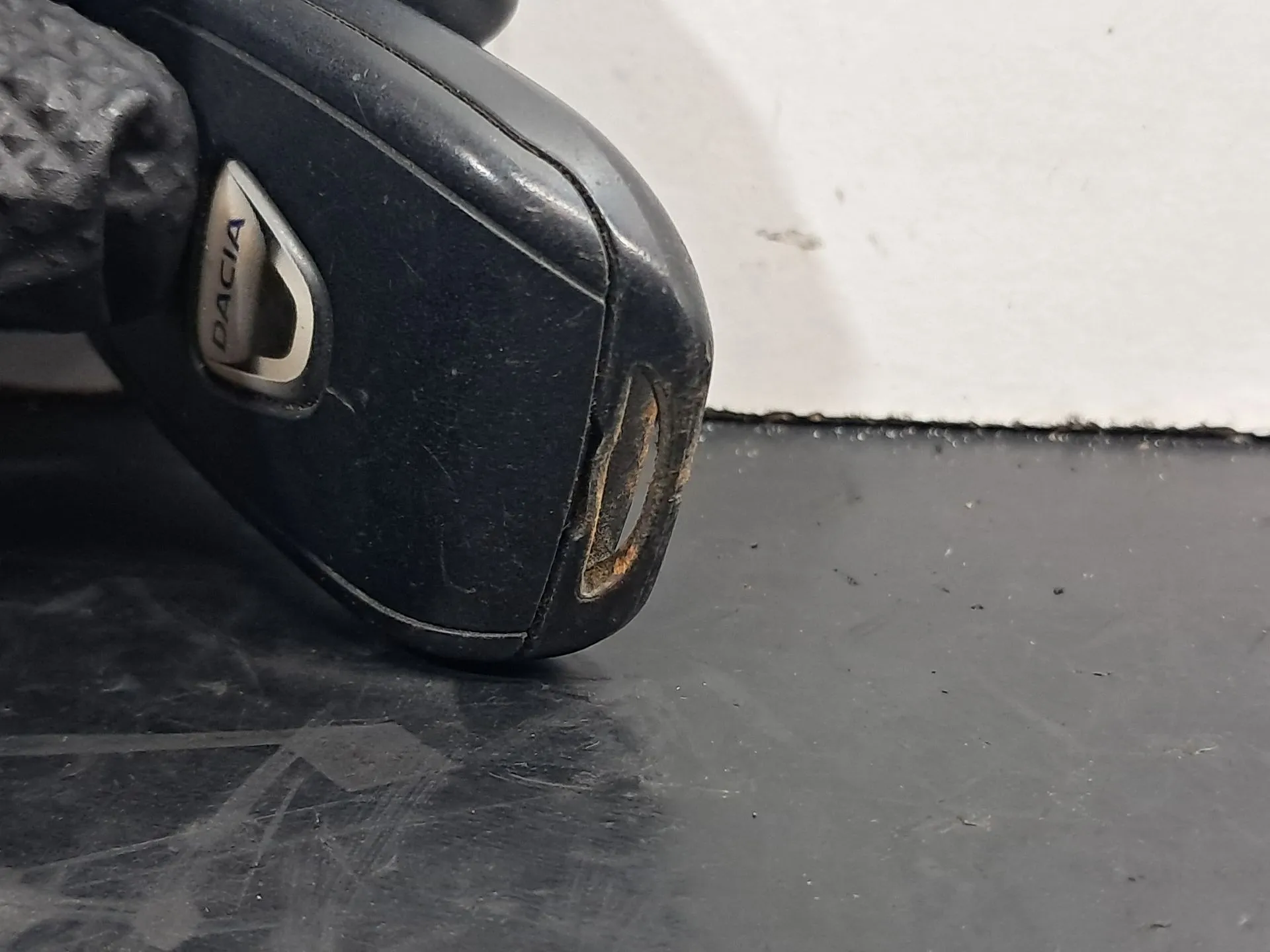 Chave / comando DACIA Duster (HM_) Imagem-3