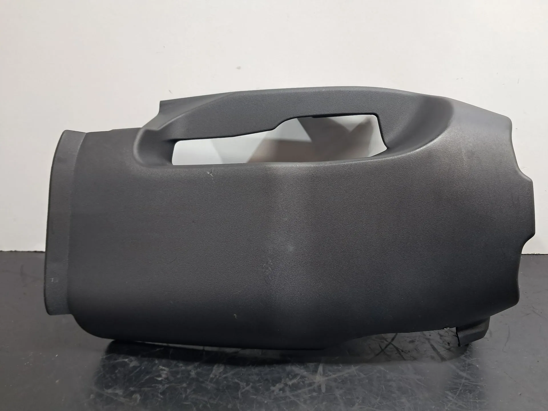 Blindagem da coluna de direção / plásticos do volante DACIA Duster (HM_) Imagem-2