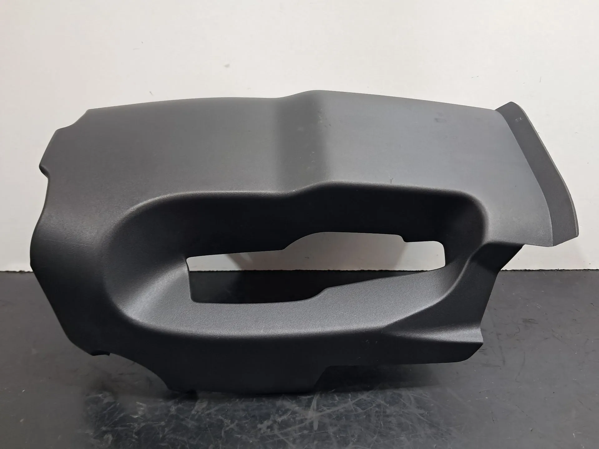 Blindagem da coluna de direção / plásticos do volante DACIA Duster (HM_) Imagem-1