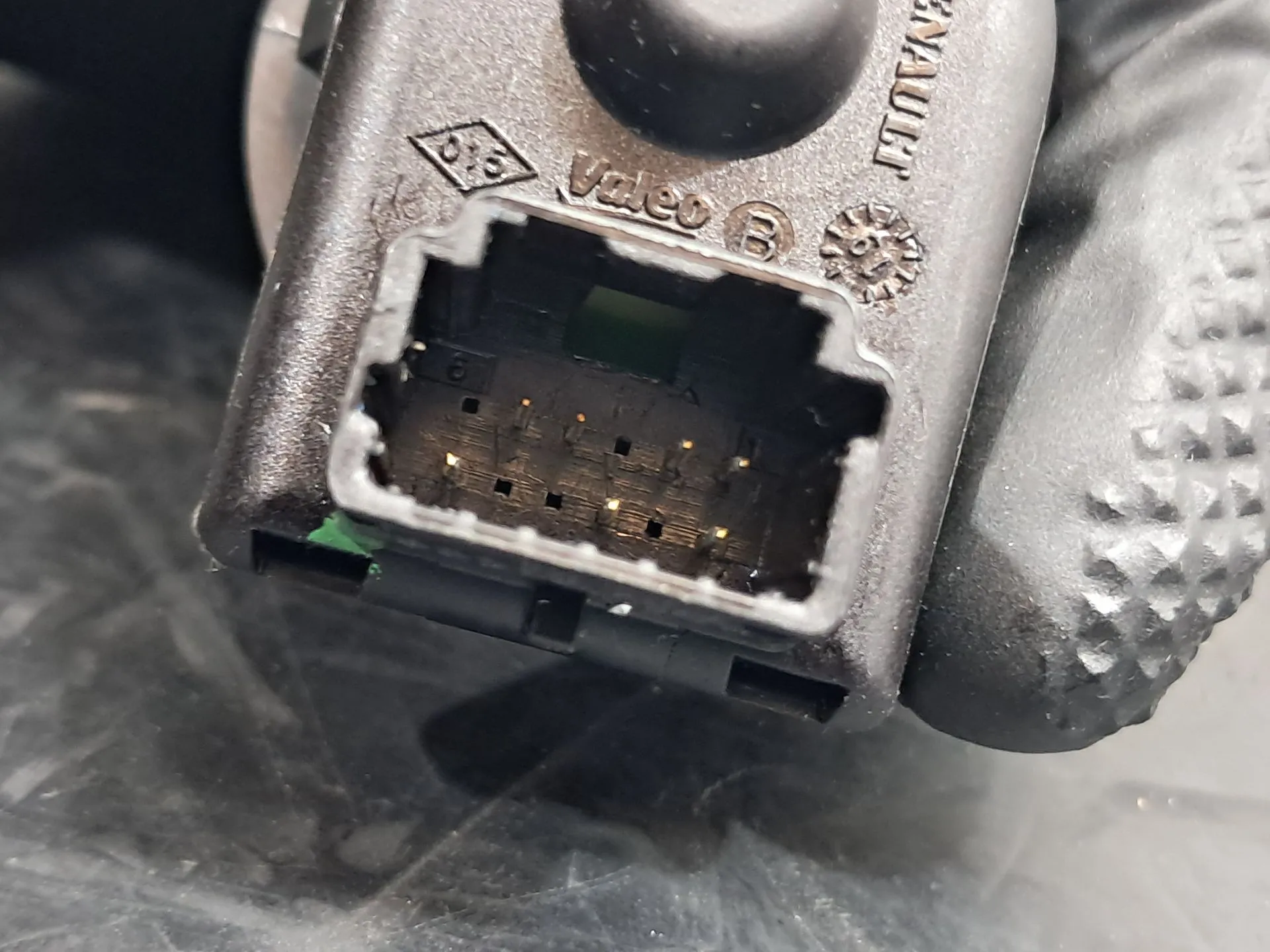 Comando de espelhos DACIA Duster (HM_) Imagem-4