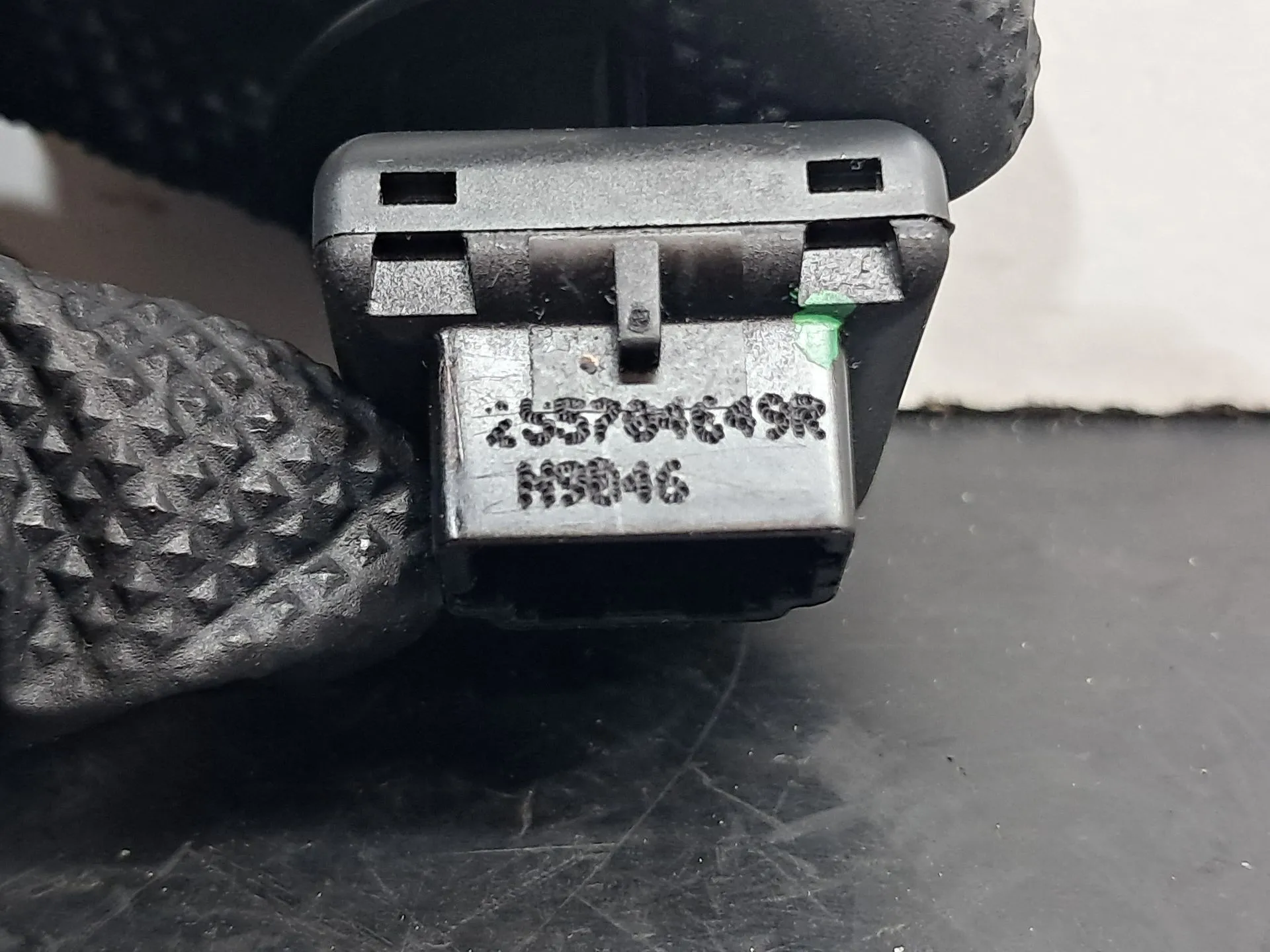 Comando de espelhos DACIA Duster (HM_) Imagem-3