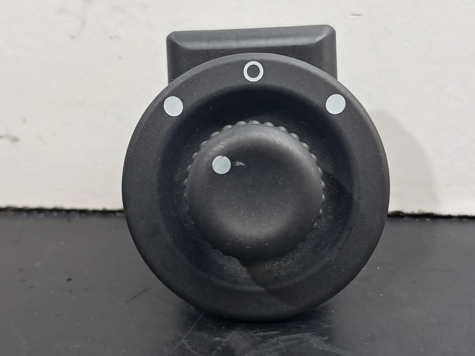 Comando de espelhos DACIA Duster (HM_) Imagem-1