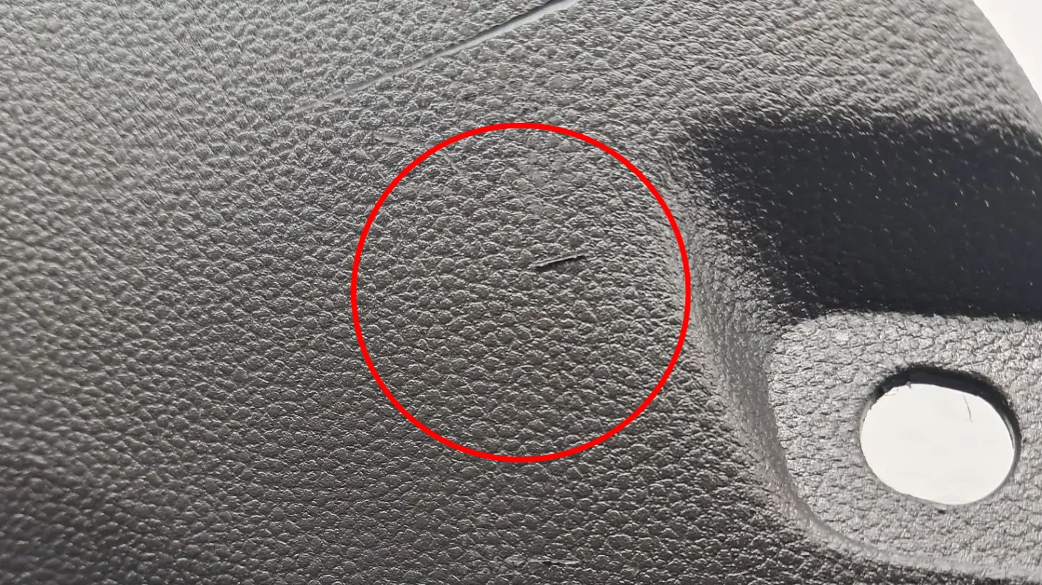 Tampa / cobertura genérica DACIA Duster (HM_) Imagem-19