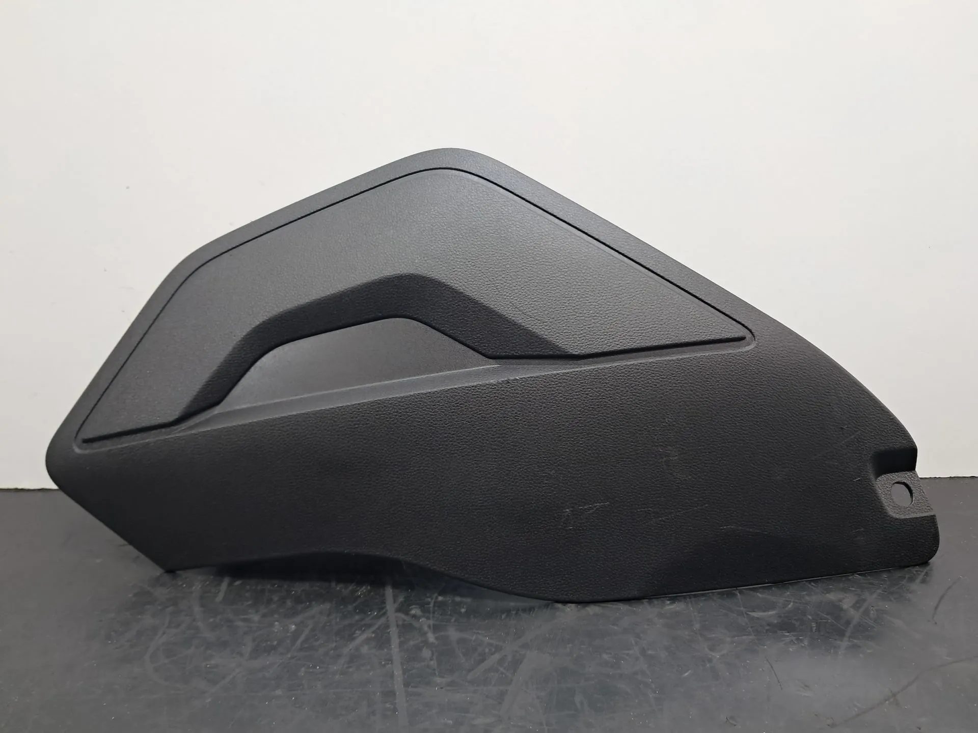 Tampa / cobertura genérica DACIA Duster (HM_)