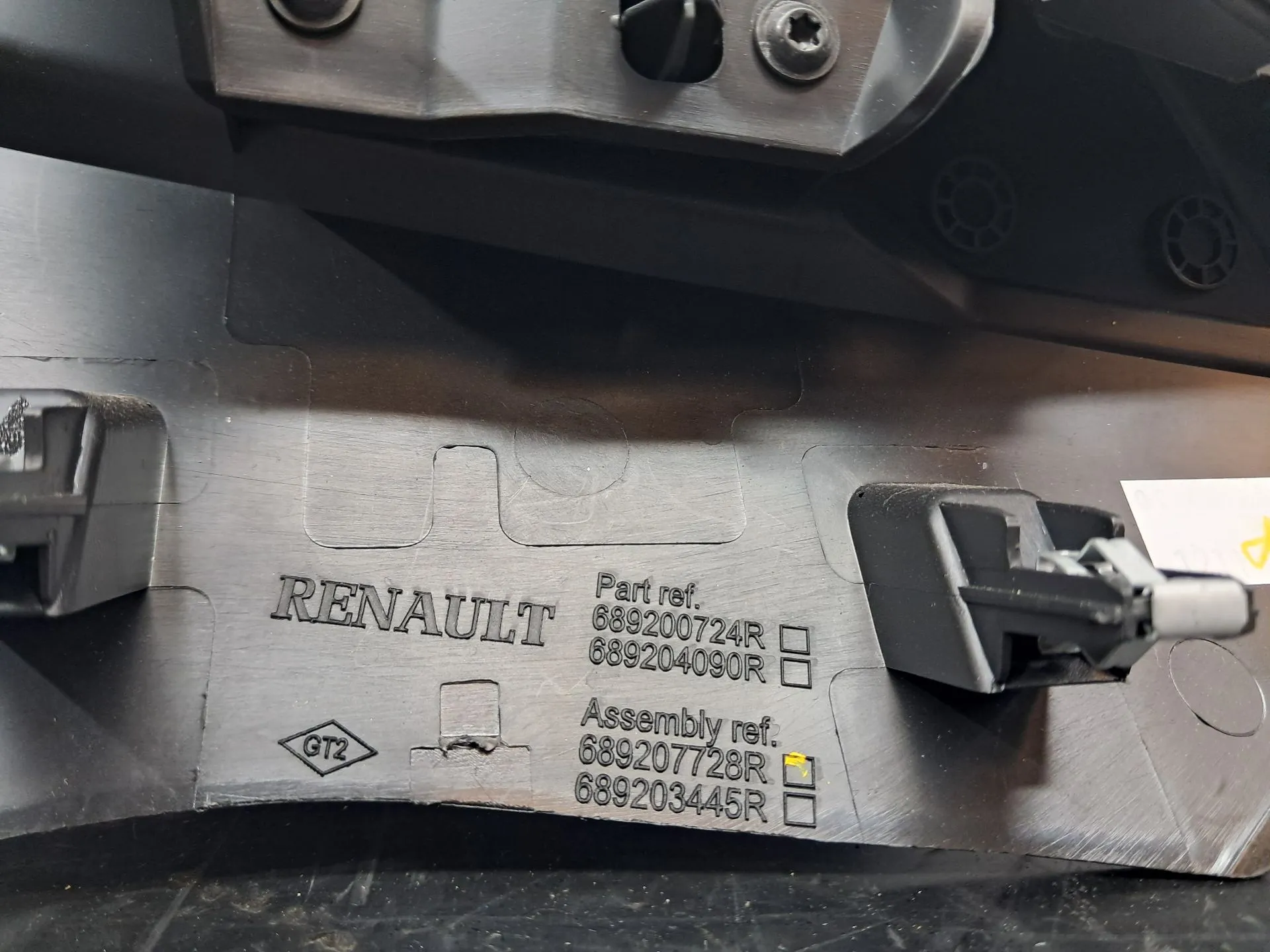 Tampa / cobertura genérica DACIA Duster (HM_) Imagem-15