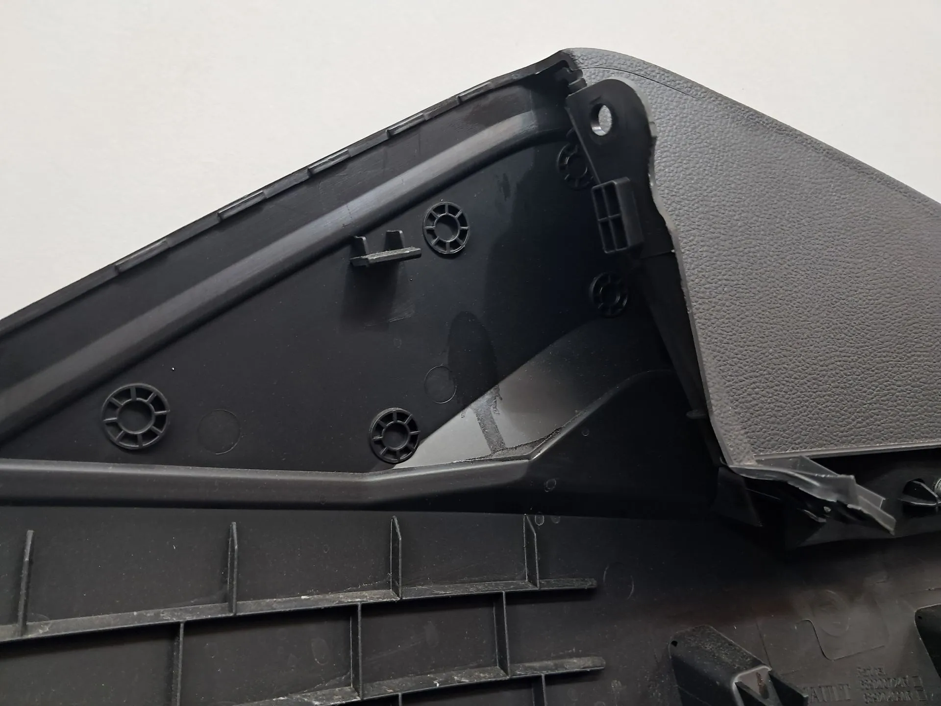 Tampa / cobertura genérica DACIA Duster (HM_) Imagem-12