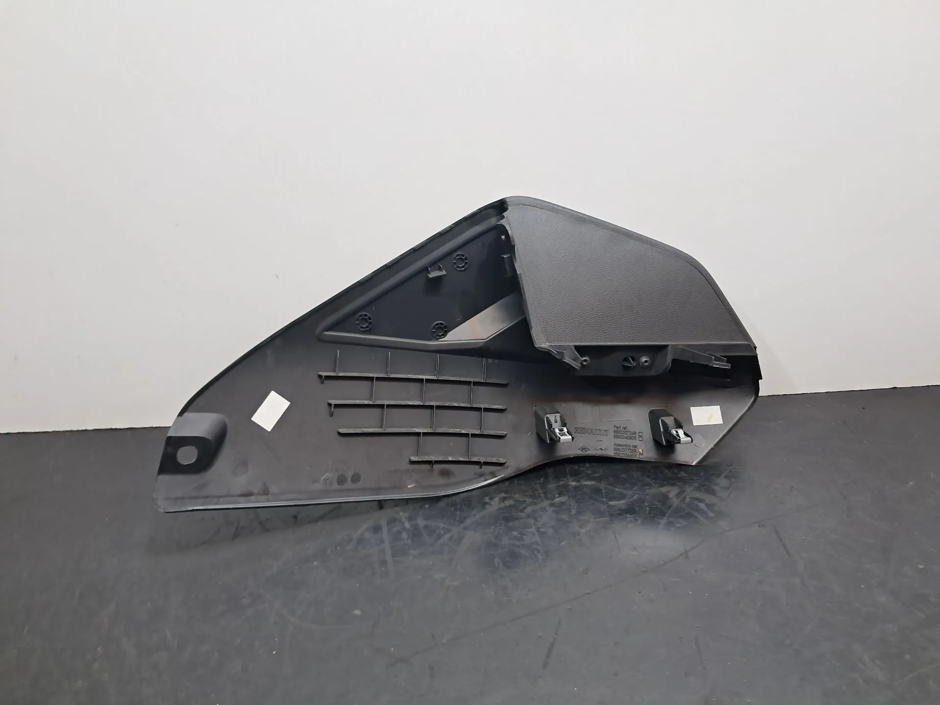 Tampa / cobertura genérica DACIA Duster (HM_) Imagem-10