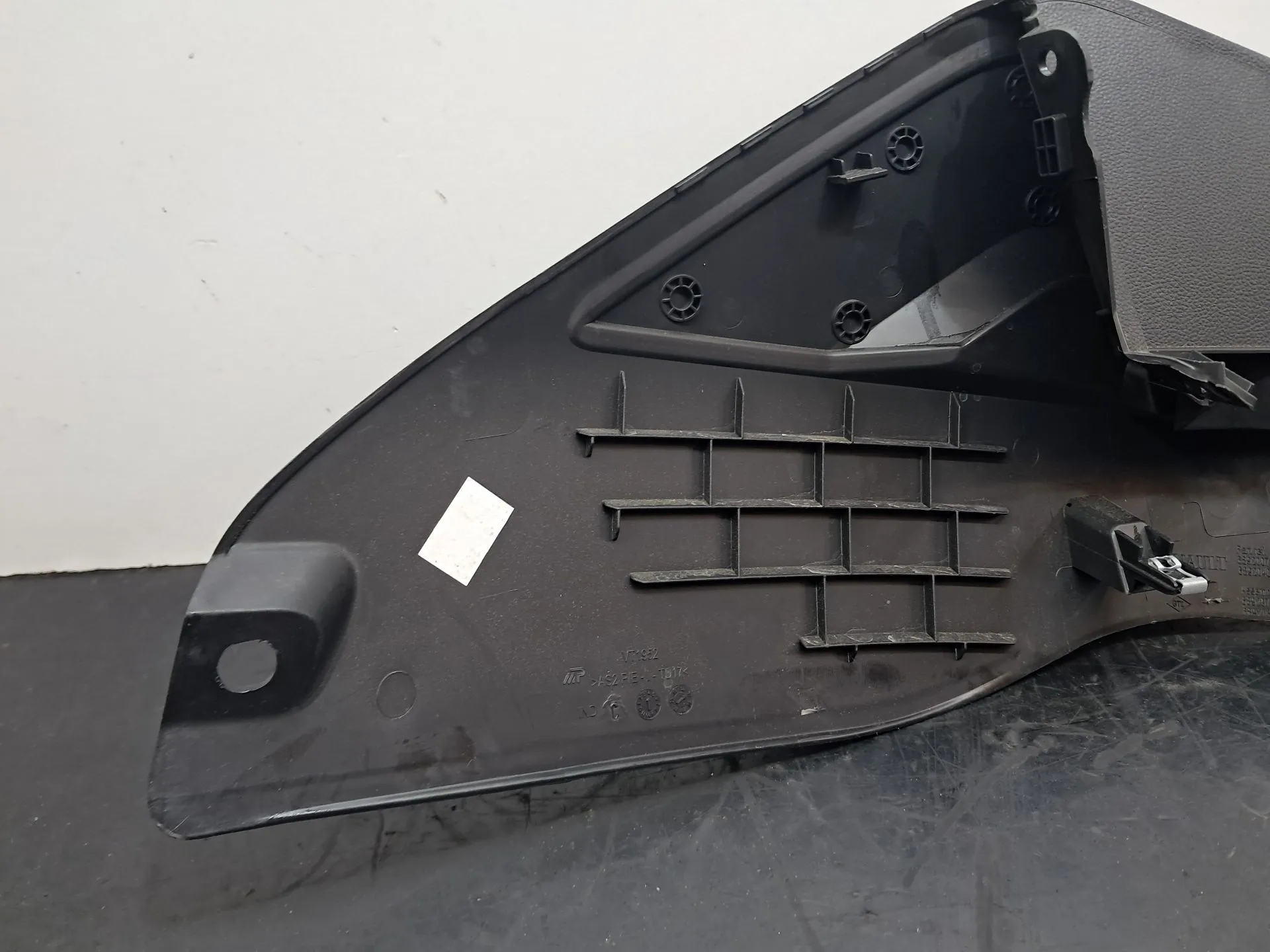 Tampa / cobertura genérica DACIA Duster (HM_) Imagem-11