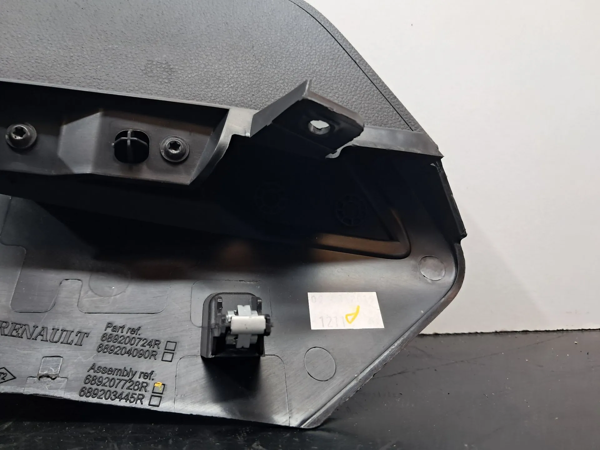 Tampa / cobertura genérica DACIA Duster (HM_) Imagem-14