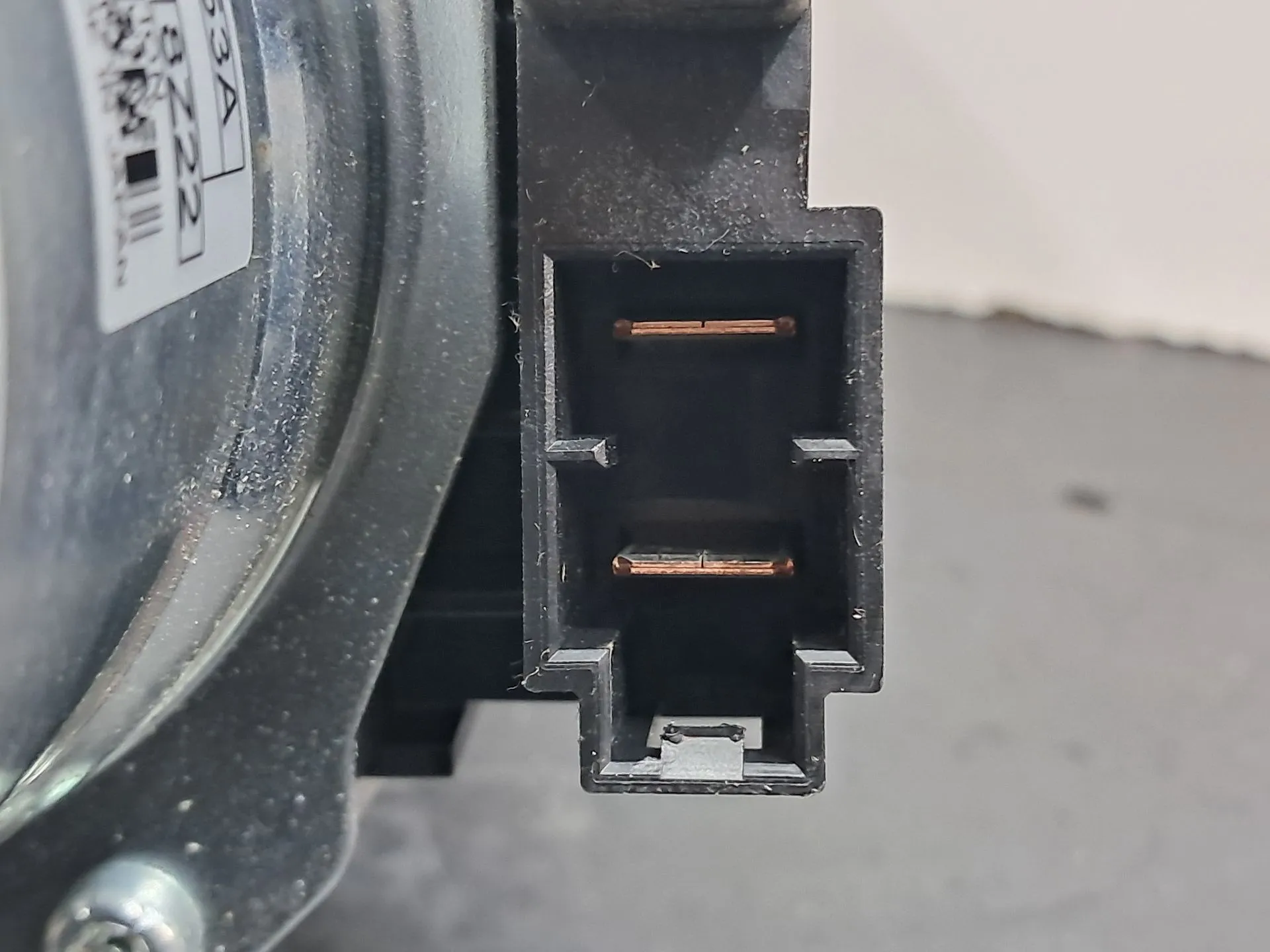 Coluna de direção DACIA Duster (HM_) Imagem-6