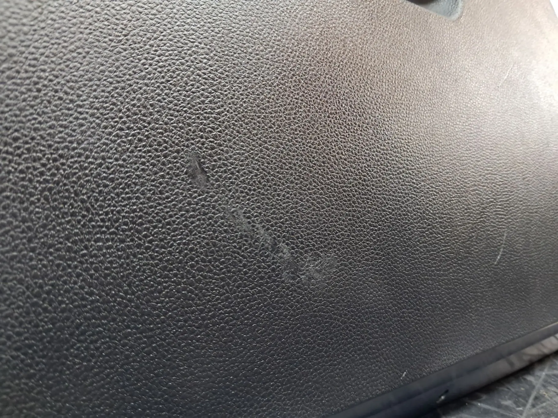 Porta luvas DACIA Duster (HM_) Imagem-6