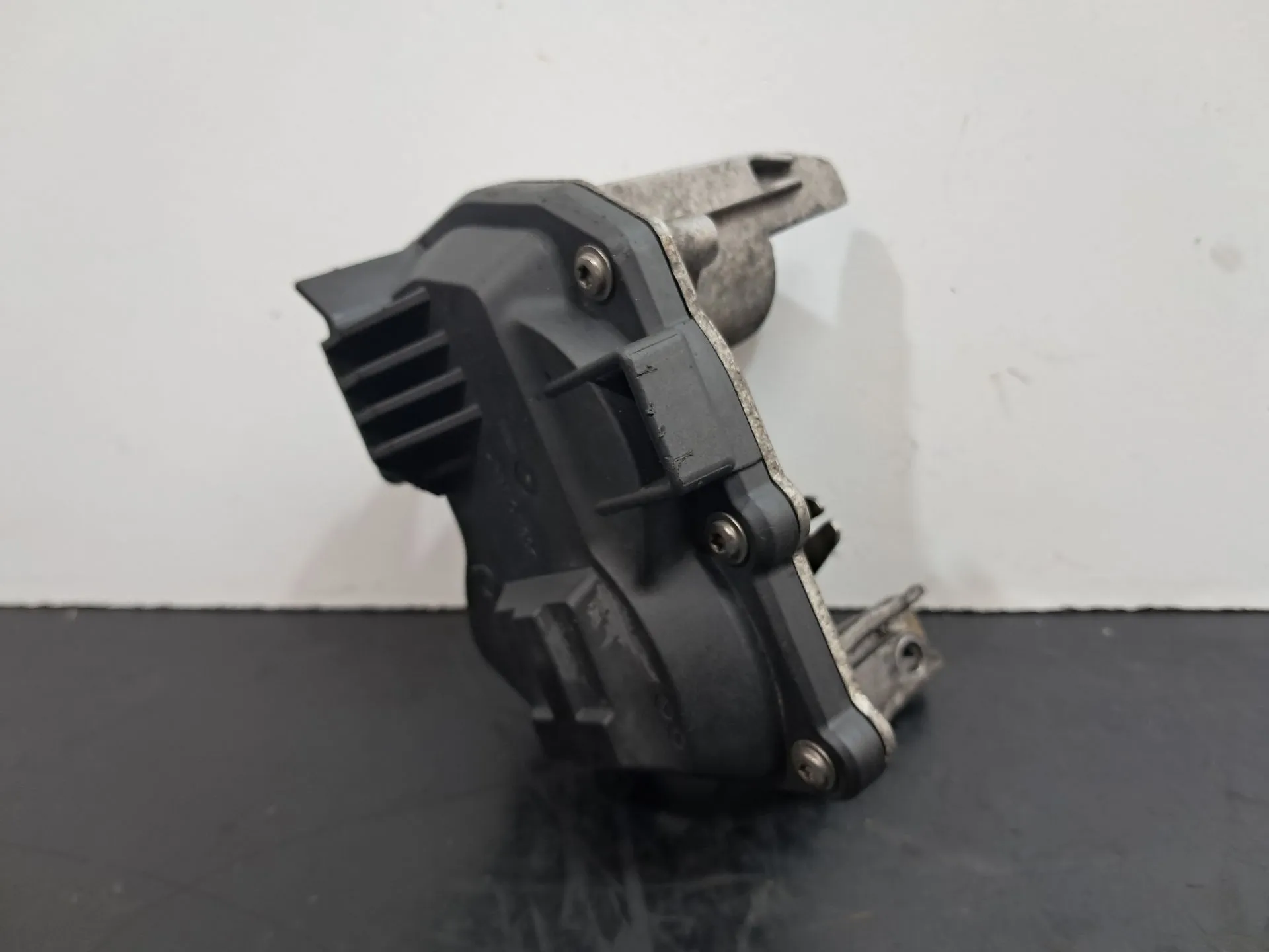 Motor borboleta de admissão DACIA Duster (HM_)