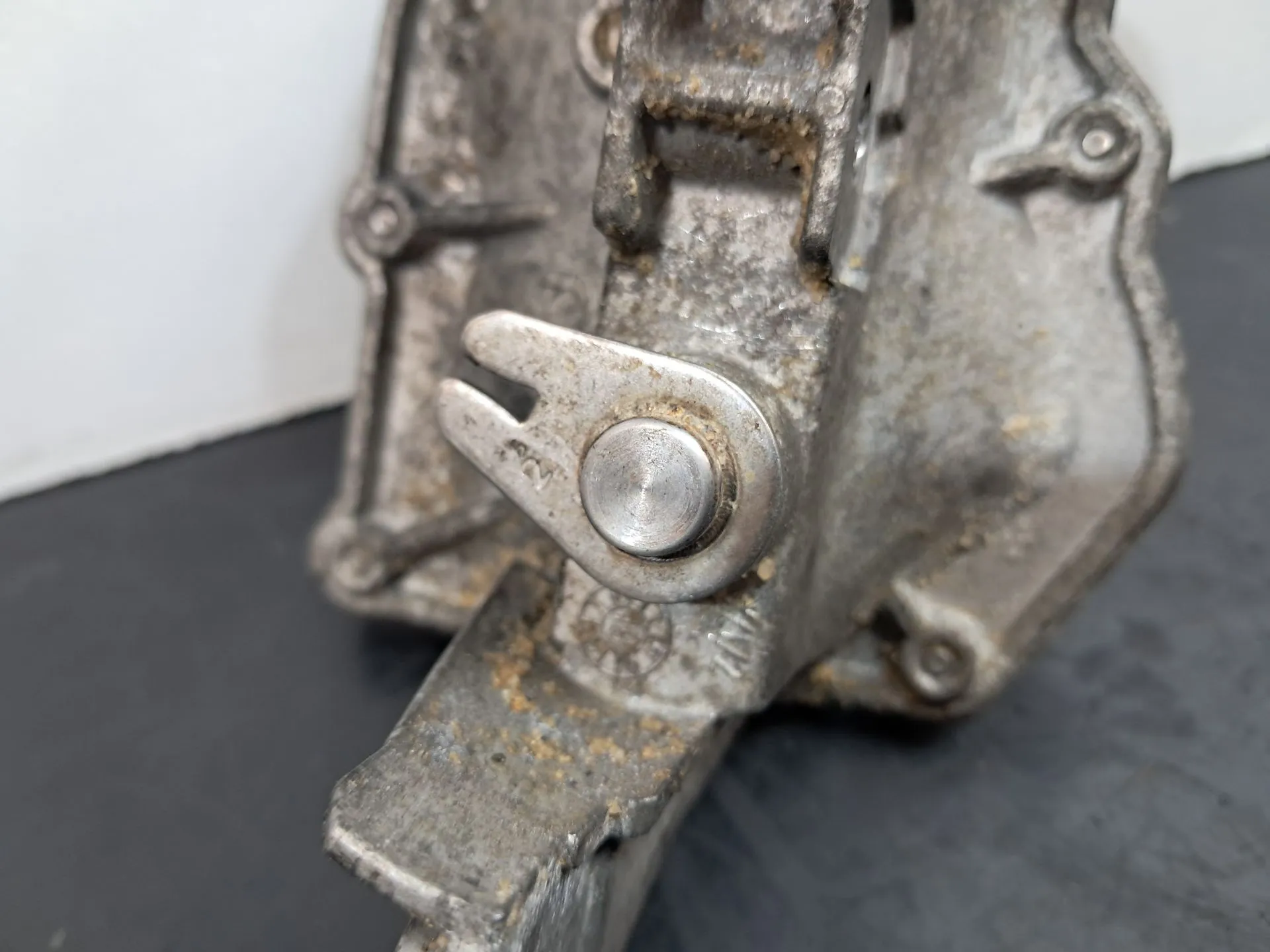 Motor borboleta de admissão DACIA Duster (HM_) Imagem-2