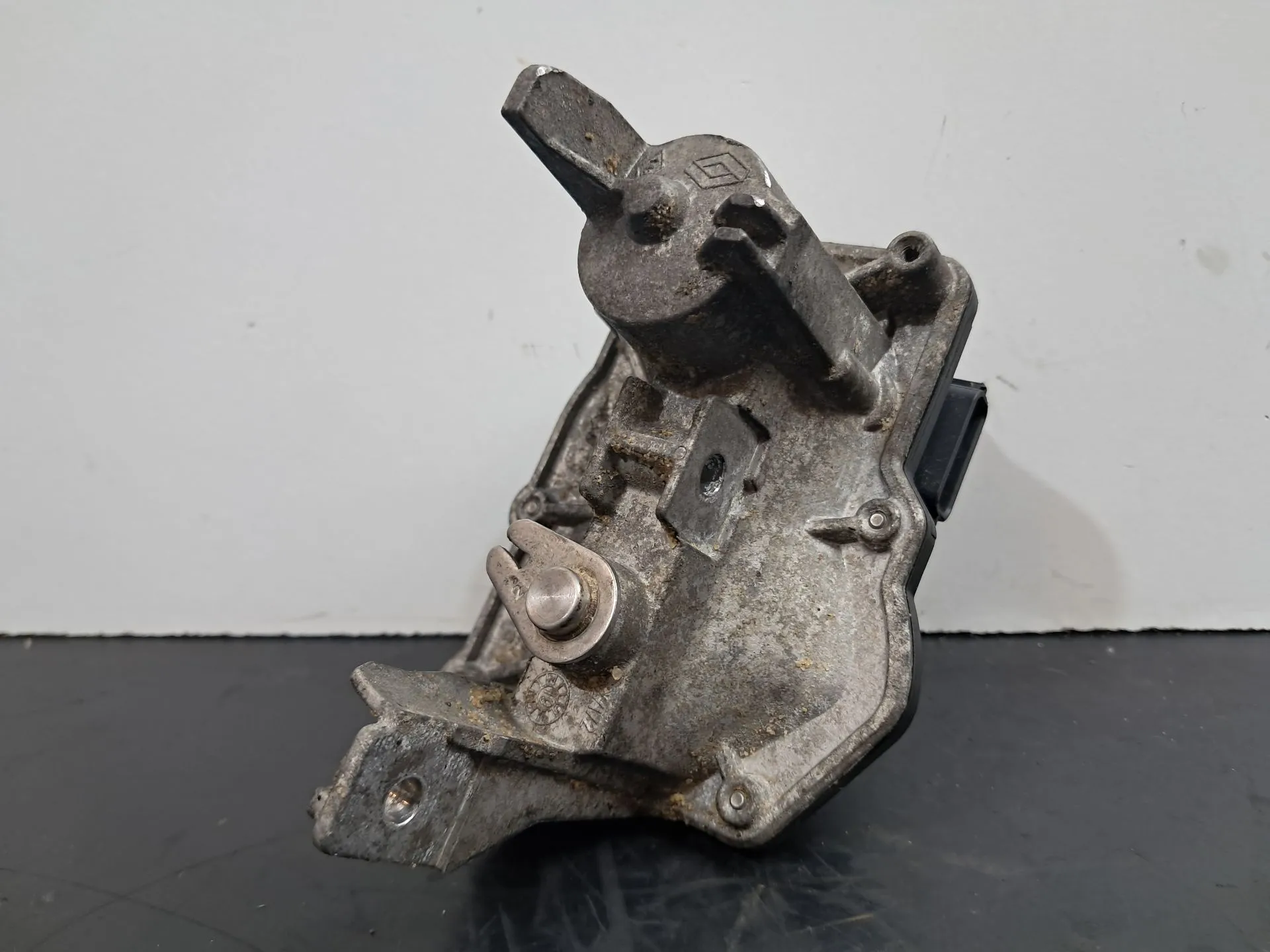 Motor borboleta de admissão DACIA Duster (HM_) Imagem-1