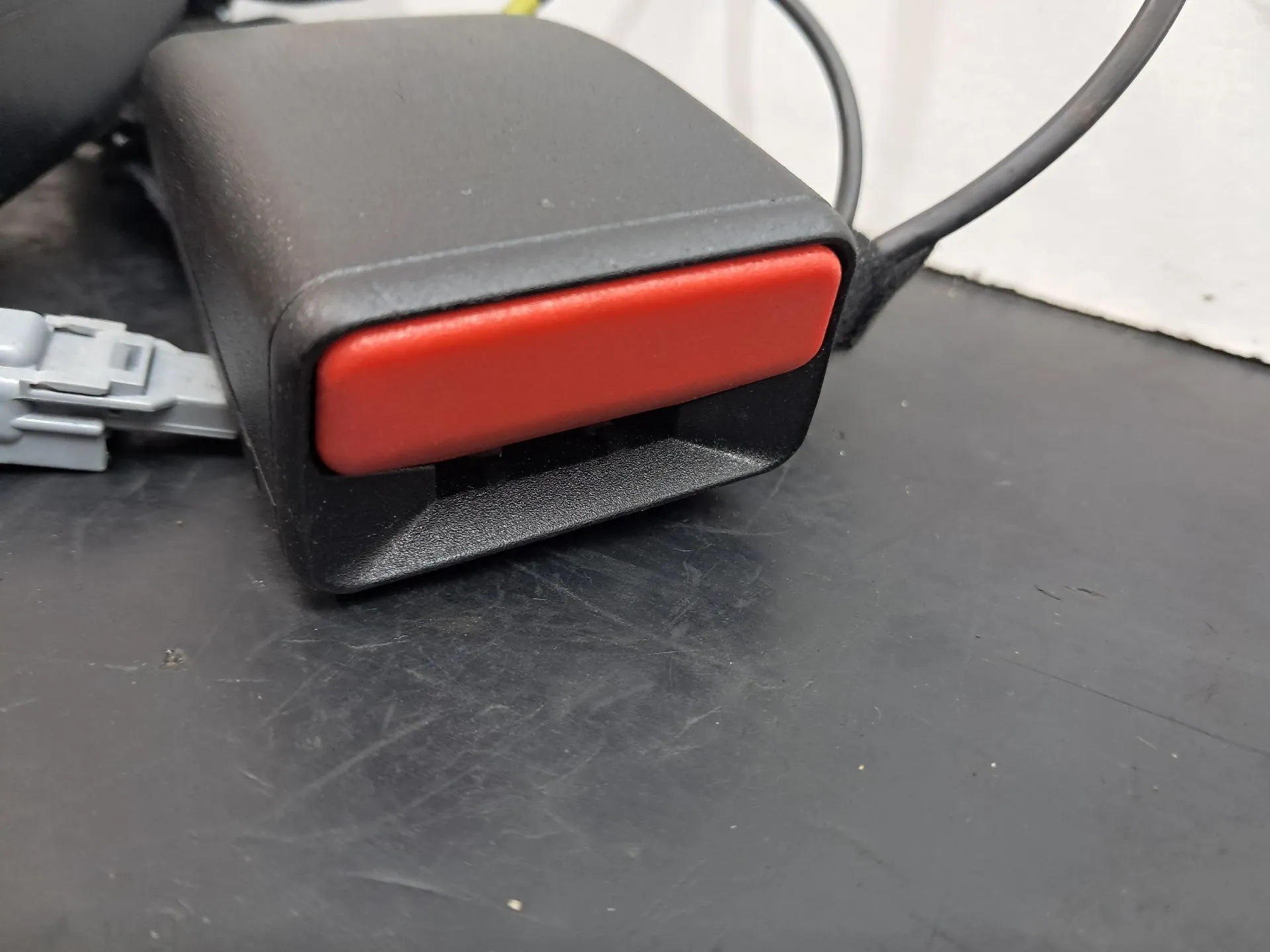 Chicote cinto segurança DACIA Duster (HM_) Imagem-2