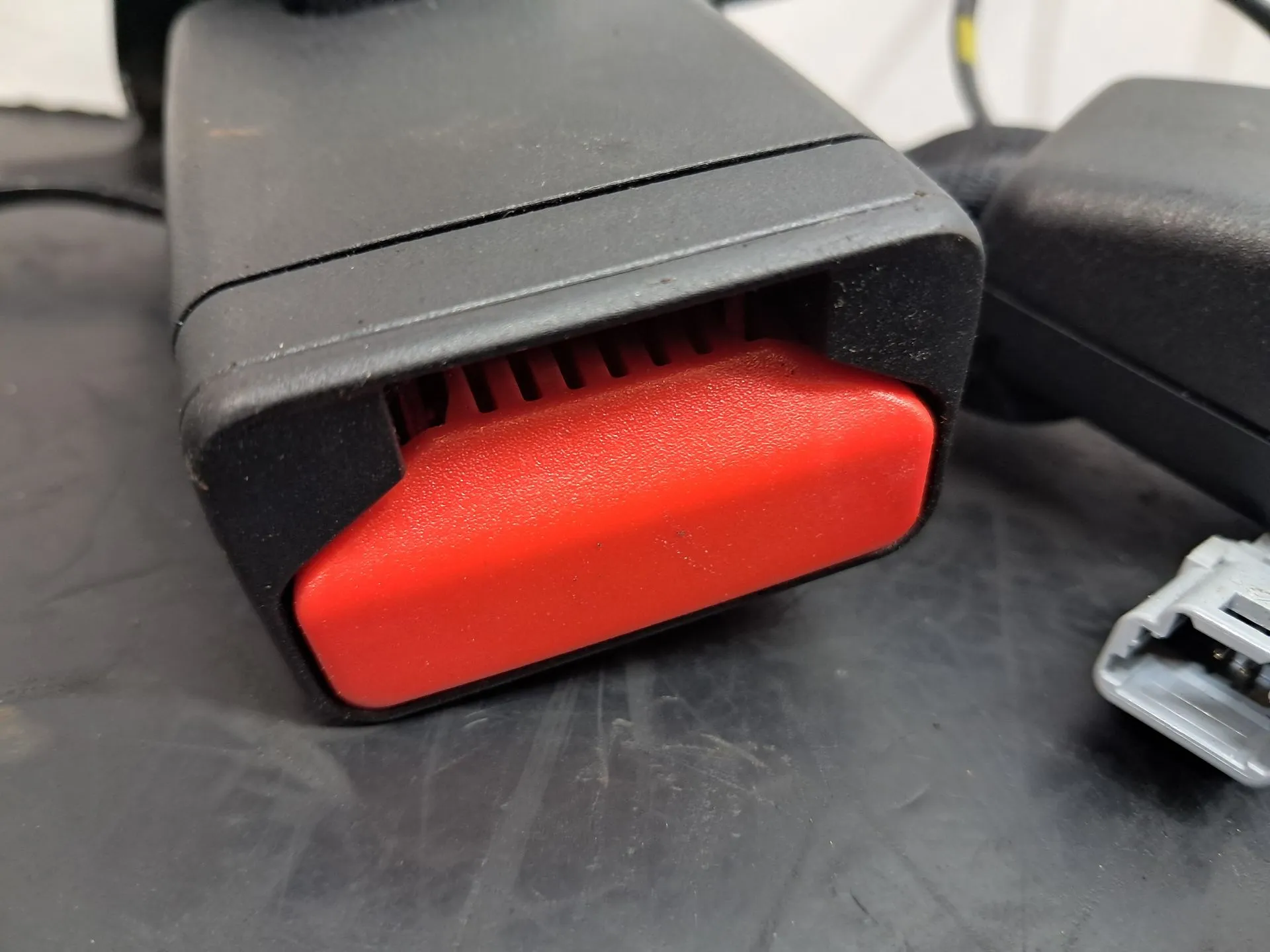 Chicote cinto segurança DACIA Duster (HM_) Imagem-1