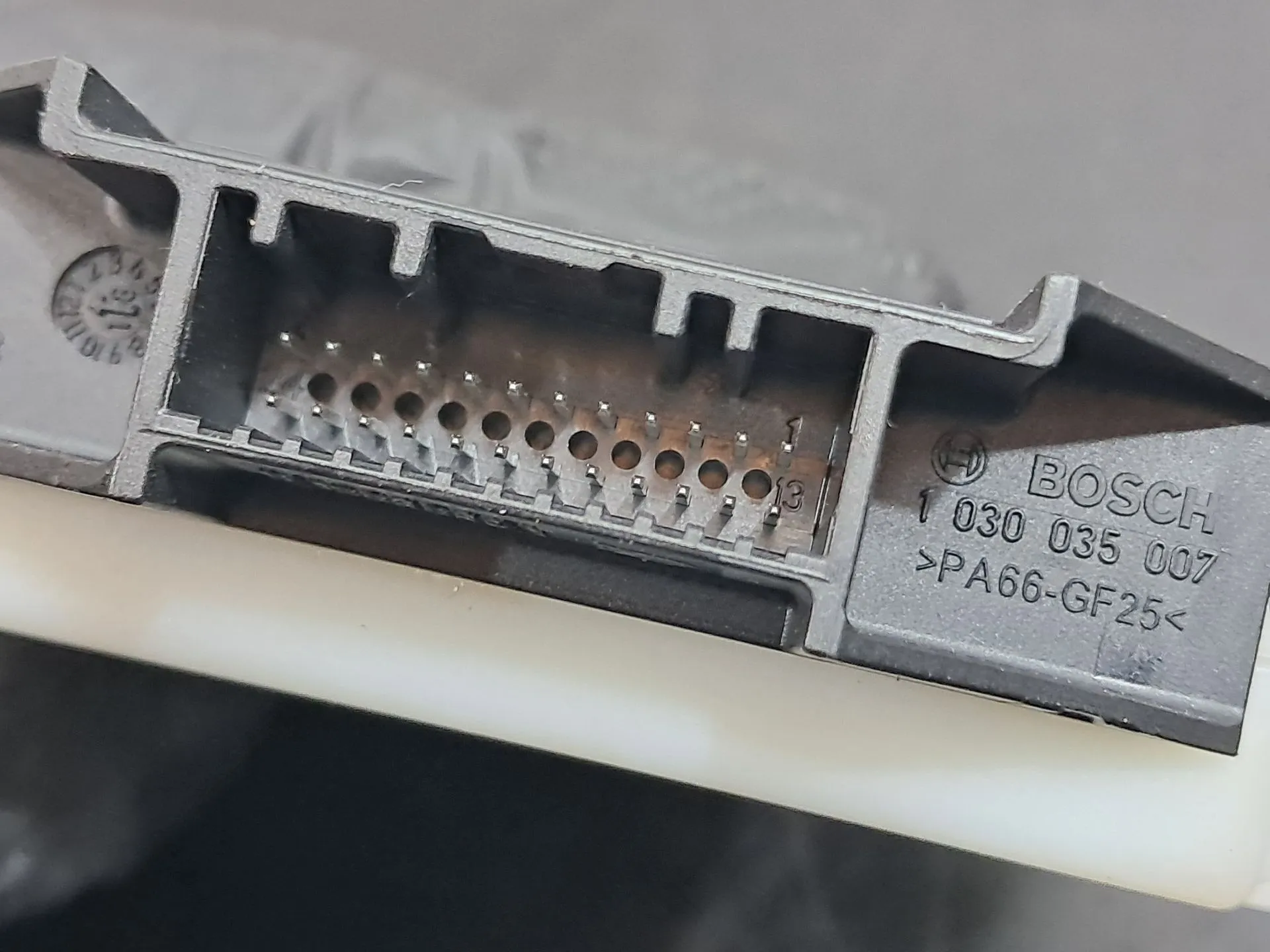 Módulo genérico DACIA Duster (HM_) Imagem-3