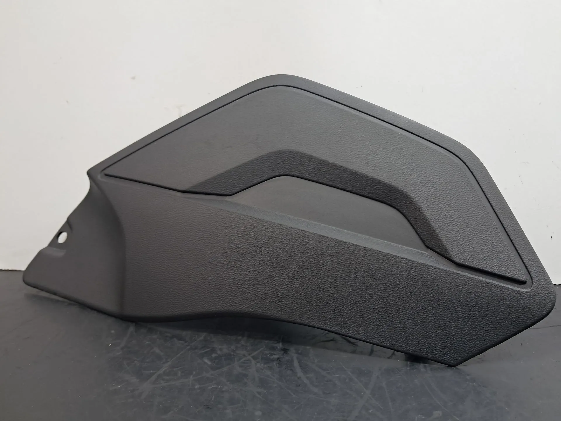 Tampa / cobertura genérica DACIA Duster (HM_) Imagem-1