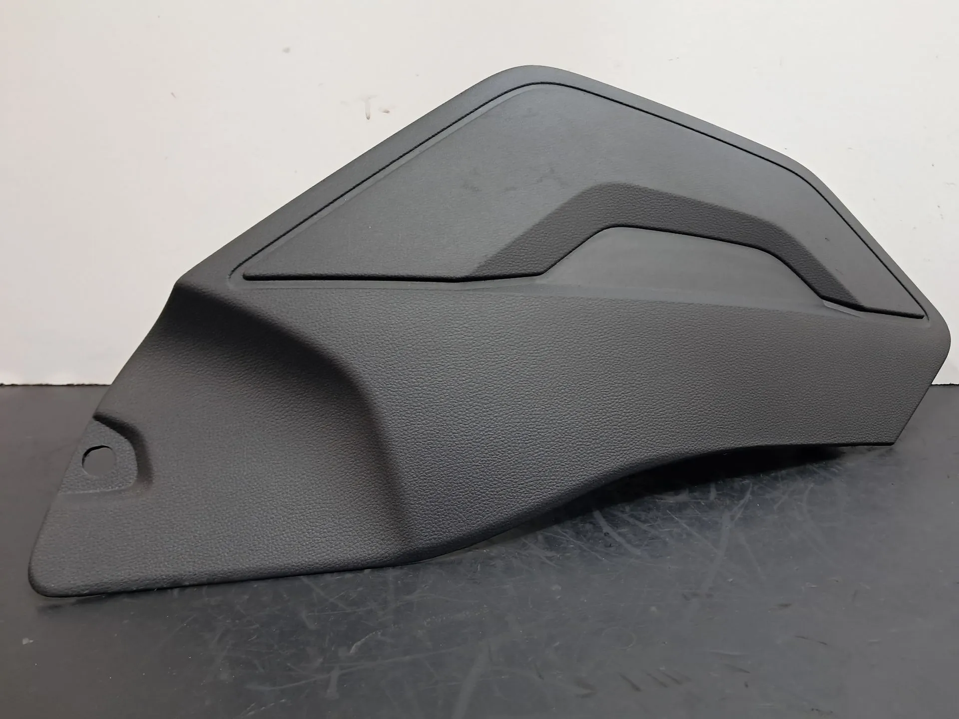 Tampa / cobertura genérica DACIA Duster (HM_)