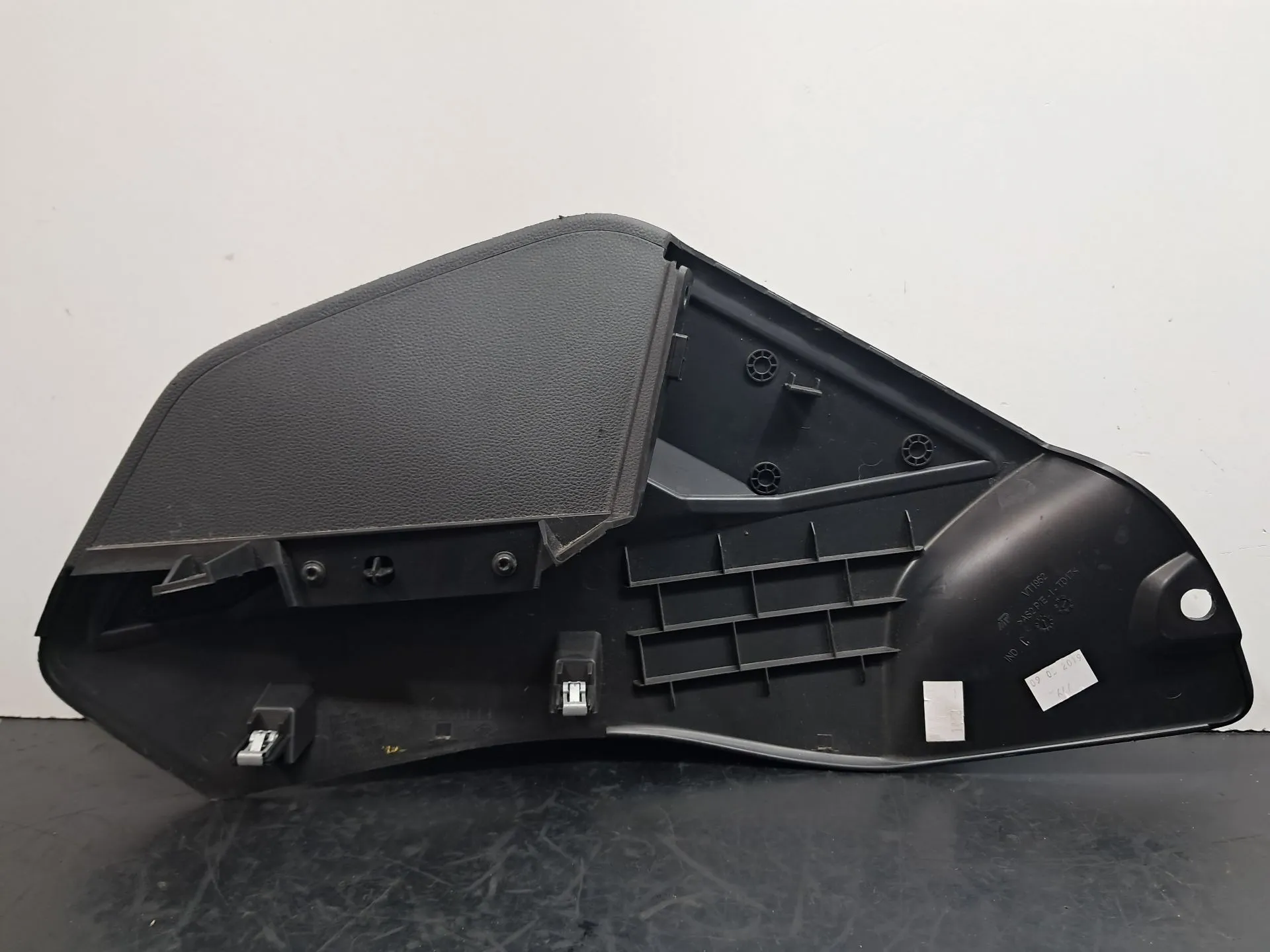 Tampa / cobertura genérica DACIA Duster (HM_) Imagem-2