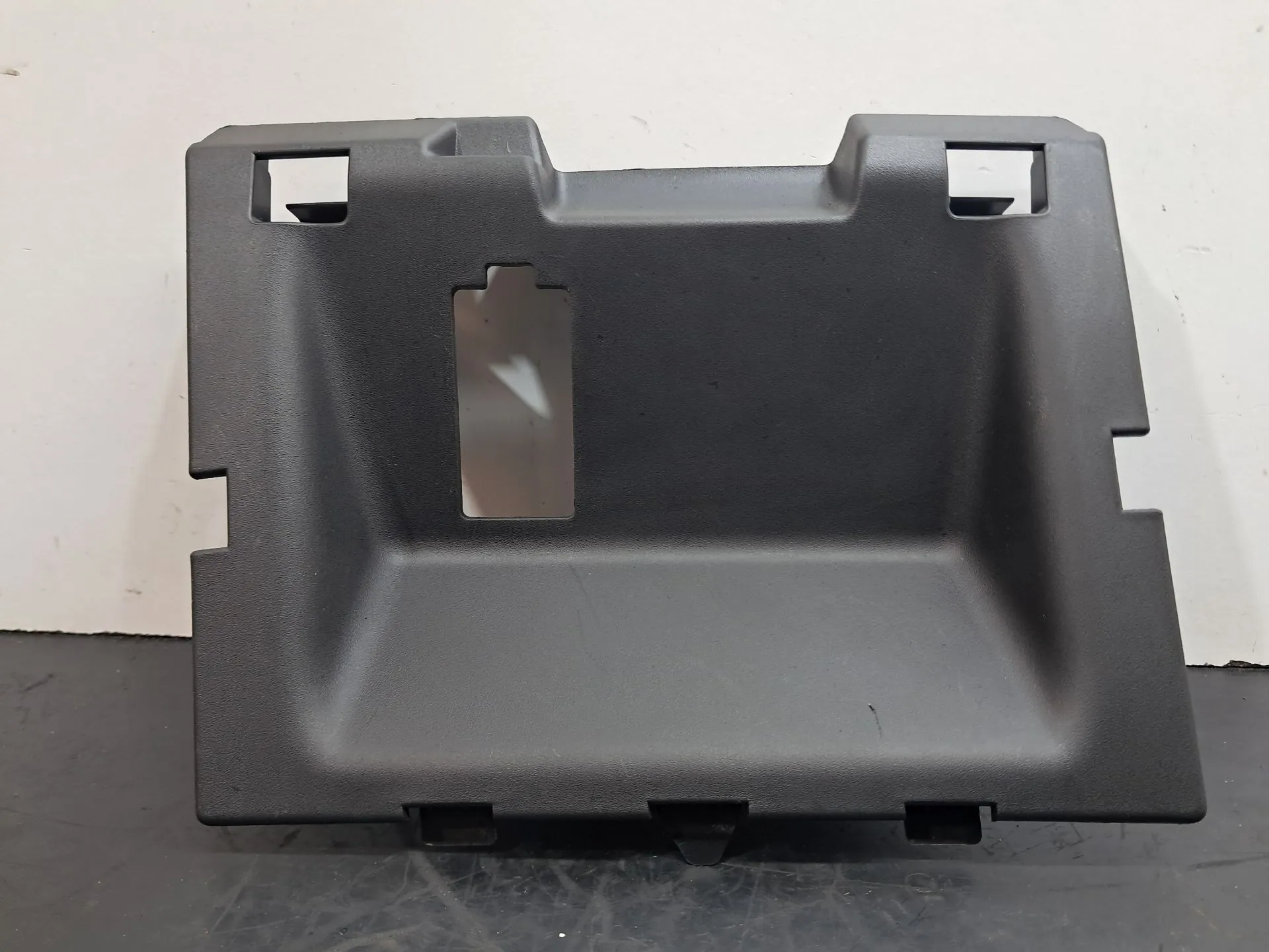 Tampa / cobertura genérica DACIA Duster (HM_) Imagem-1