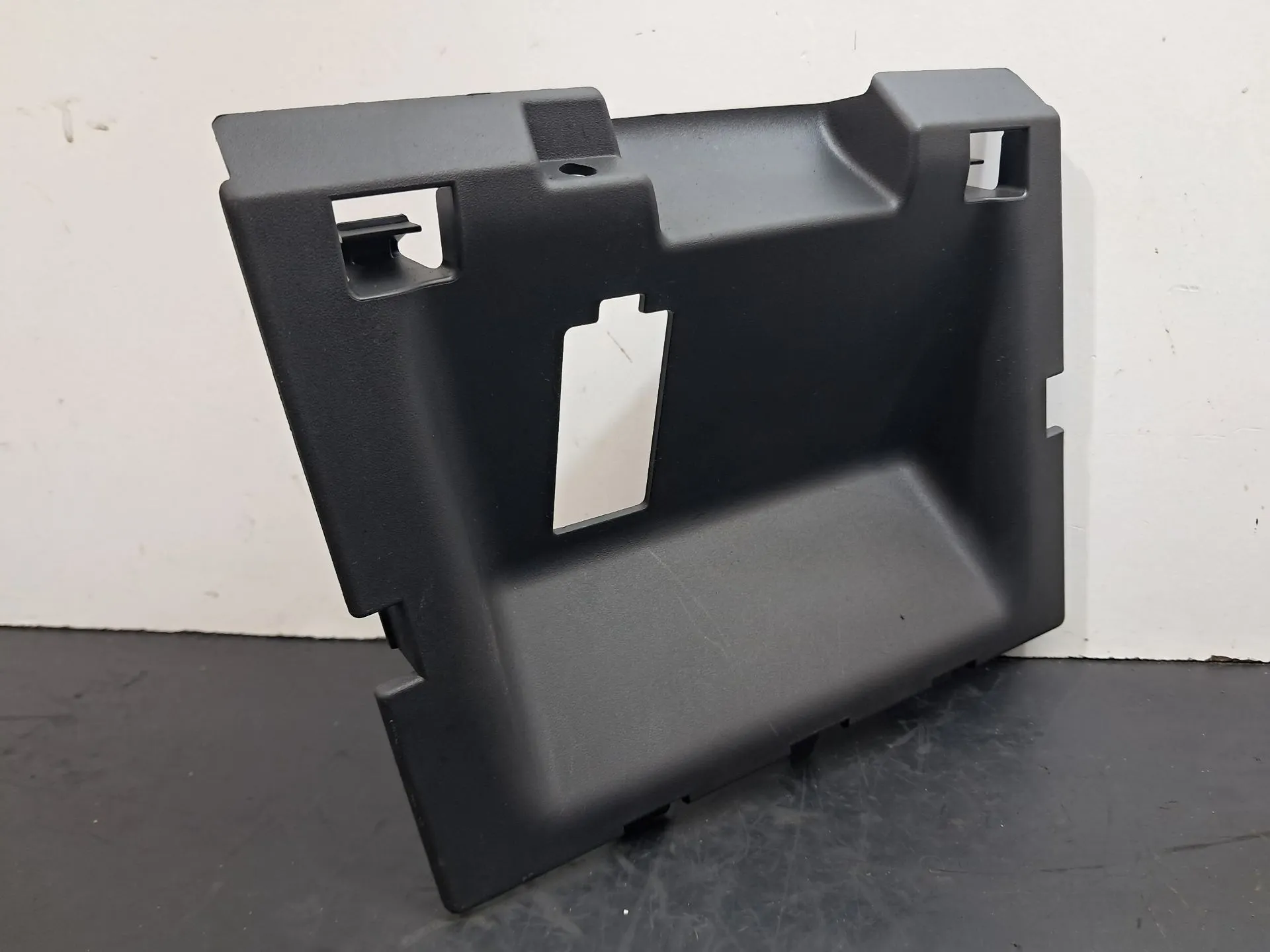 Tampa / cobertura genérica DACIA Duster (HM_)