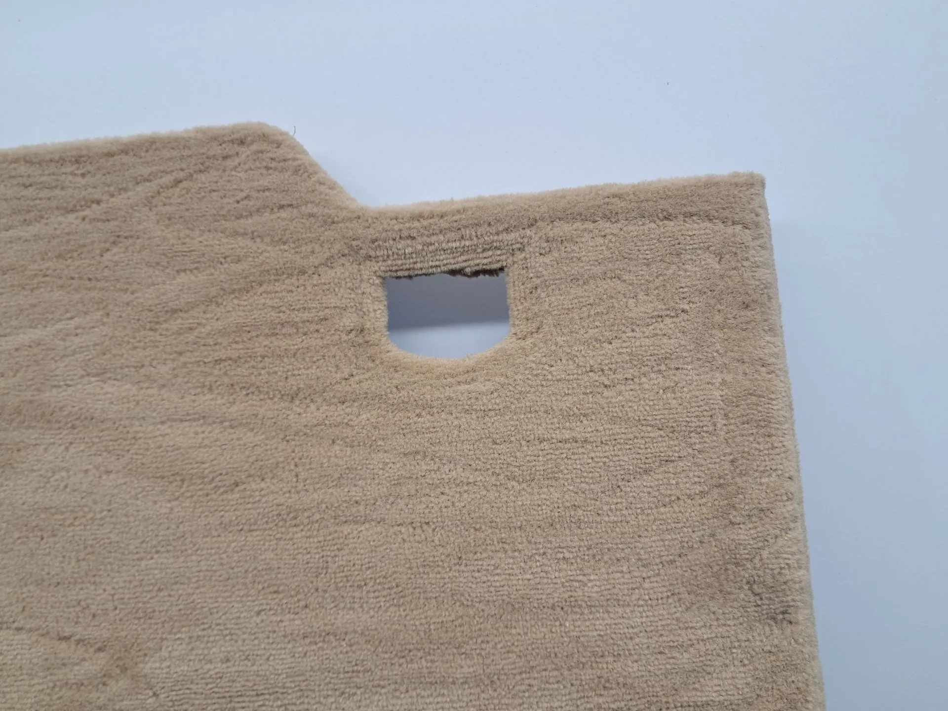 Chapeleira / tampo da mala PORSCHE Panamera (970) Imagem-3