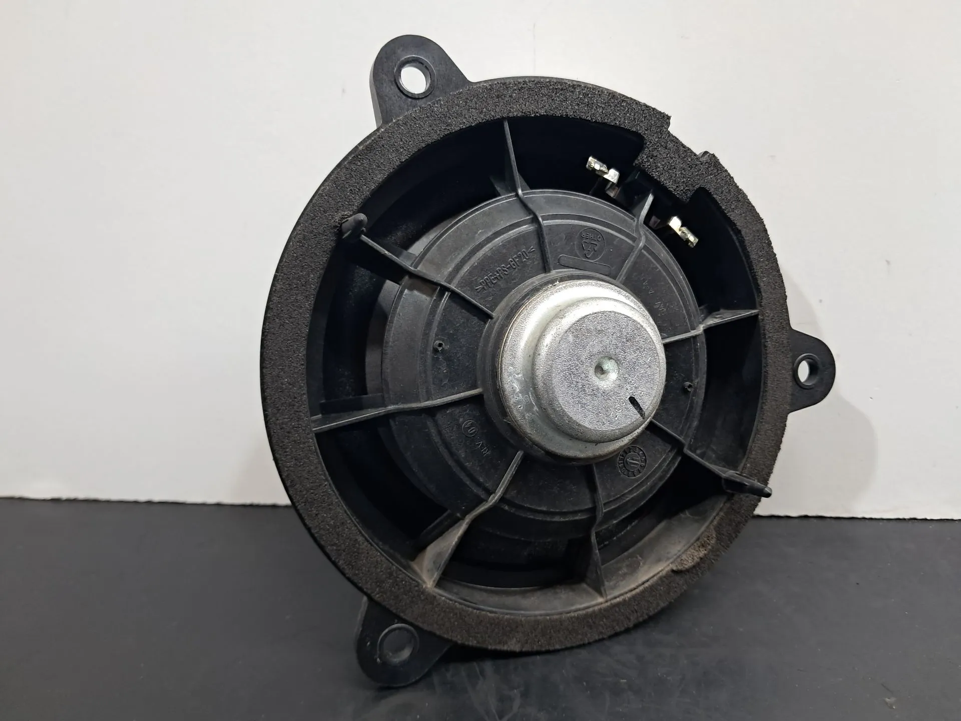 Sound system column / Speakers  NISSAN Qashqai/Qashqai+2 I (J10, JJ10) Imagem-1