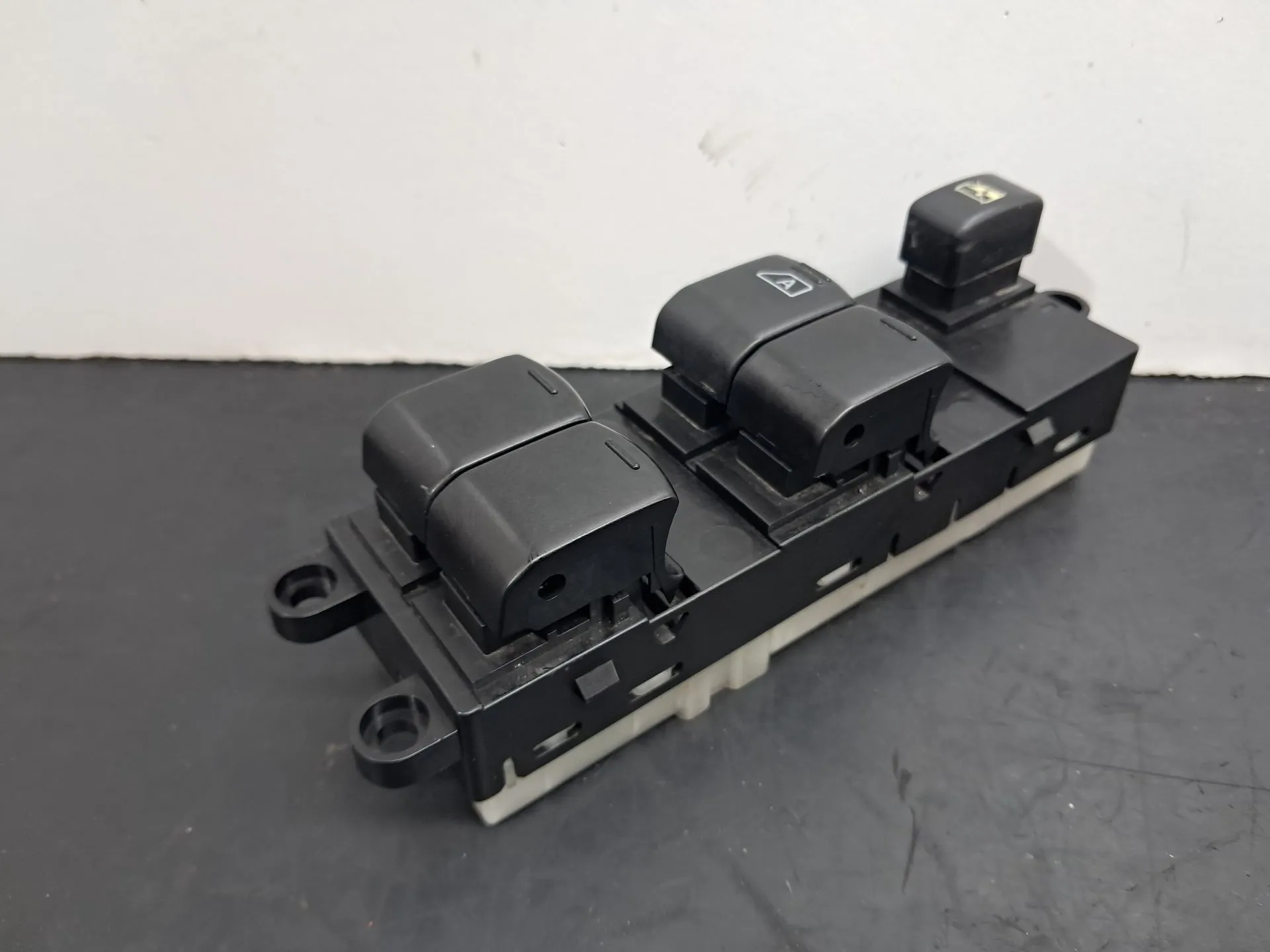 Left Front window control NISSAN Qashqai/Qashqai+2 I (J10, JJ10) Imagem-2