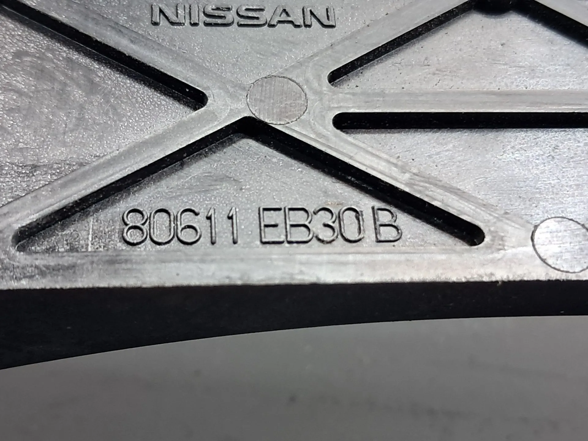 Soporte Manija puerta Delantera Izquierda NISSAN Qashqai/Qashqai+2 I (J10, JJ10) Imagem-4