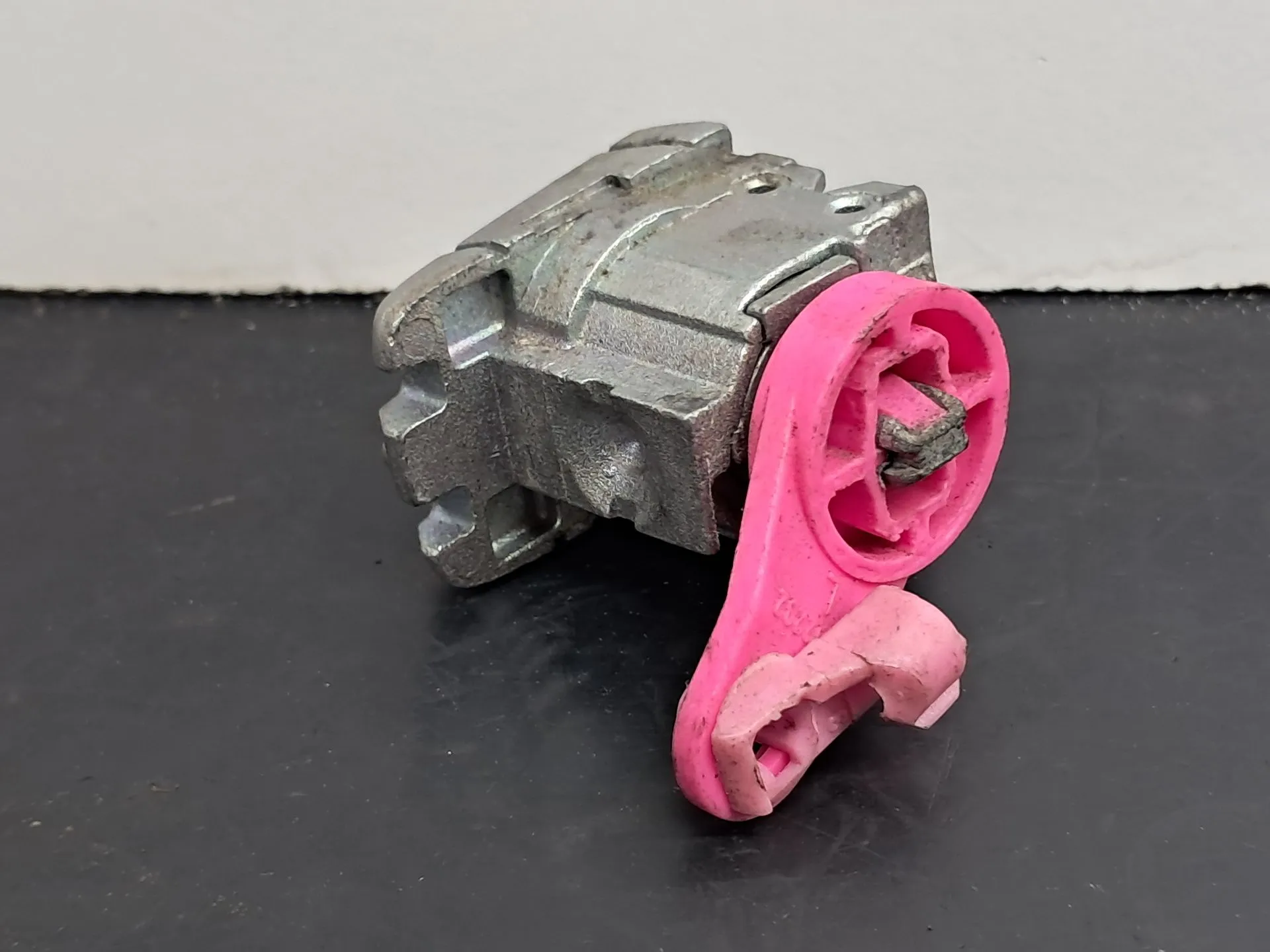 Barillet porte NISSAN Qashqai/Qashqai+2 I (J10, JJ10) Imagem-1