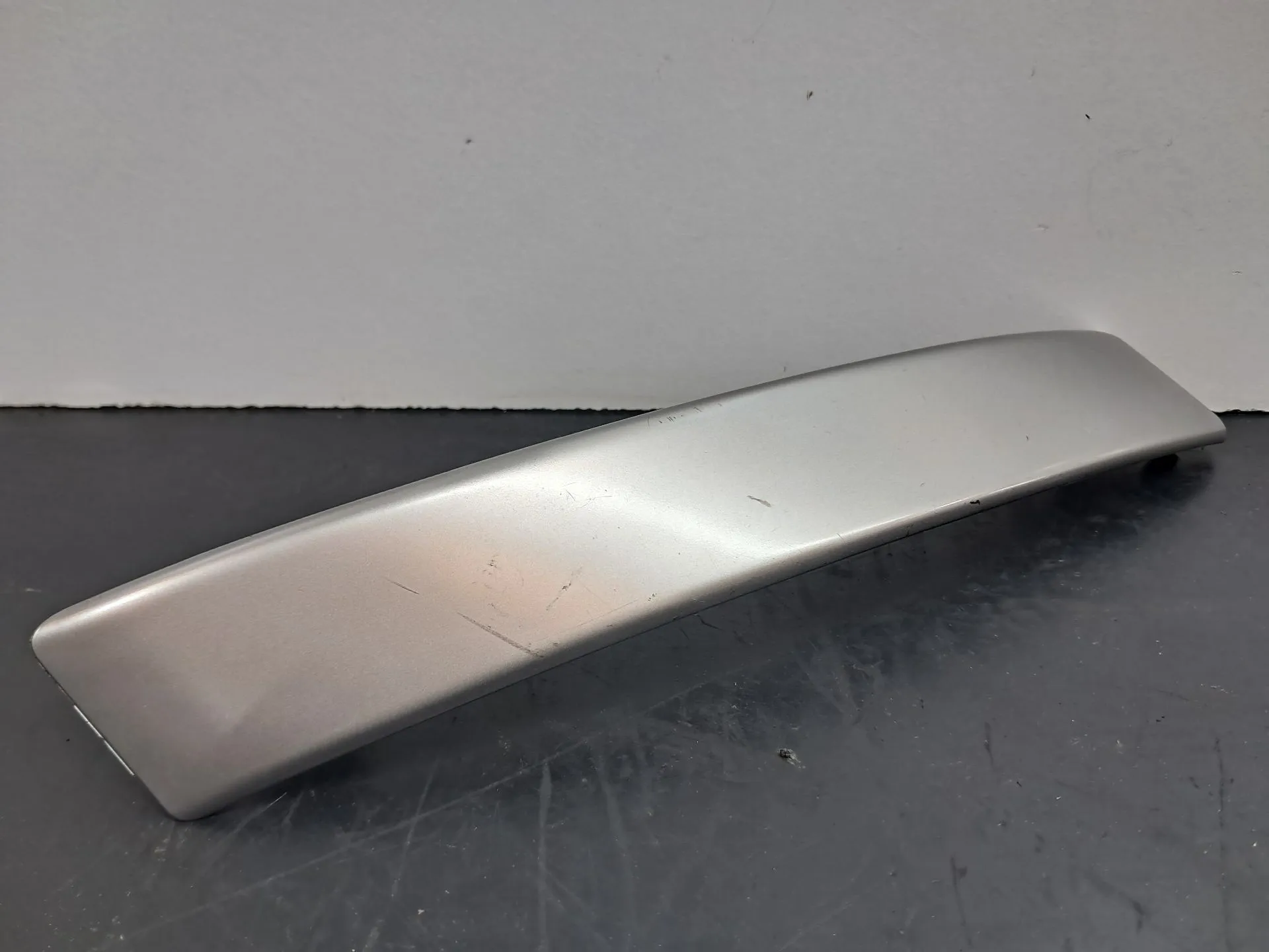 Left front door trim NISSAN Qashqai/Qashqai+2 I (J10, JJ10)