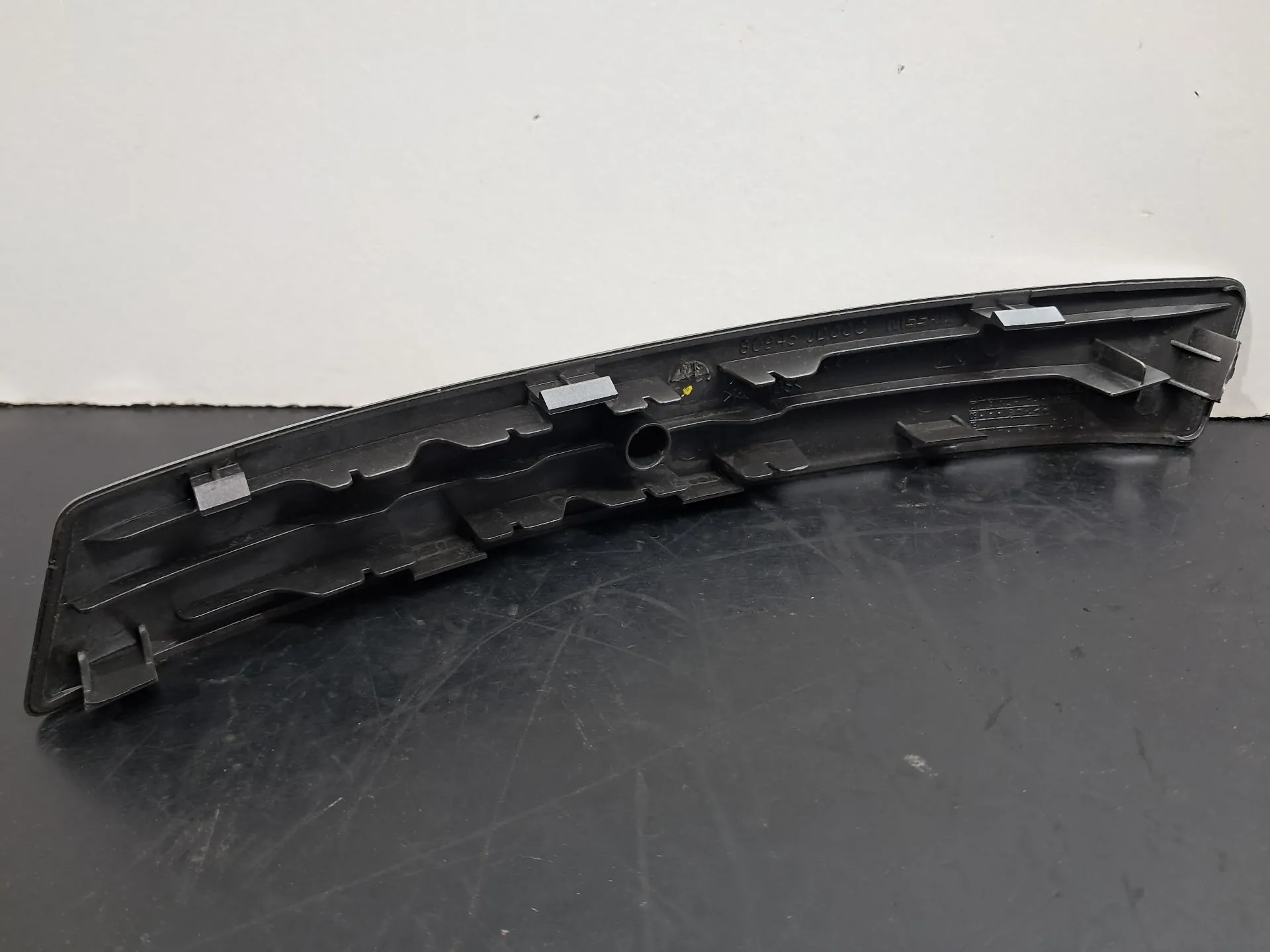 Moulure de porte avant gauche NISSAN Qashqai/Qashqai+2 I (J10, JJ10) Imagem-2