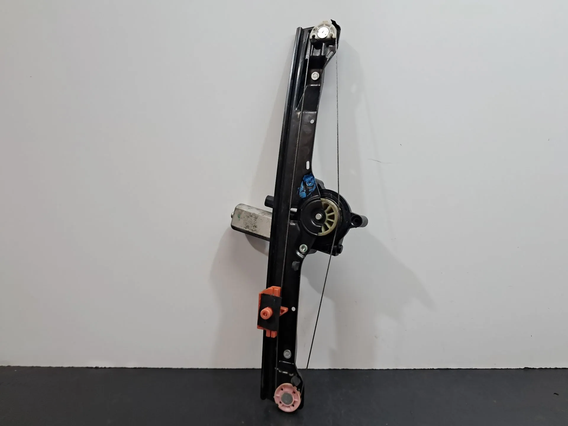Lève-vitre avant Droite FIAT Grande Punto (199_) Imagem-4
